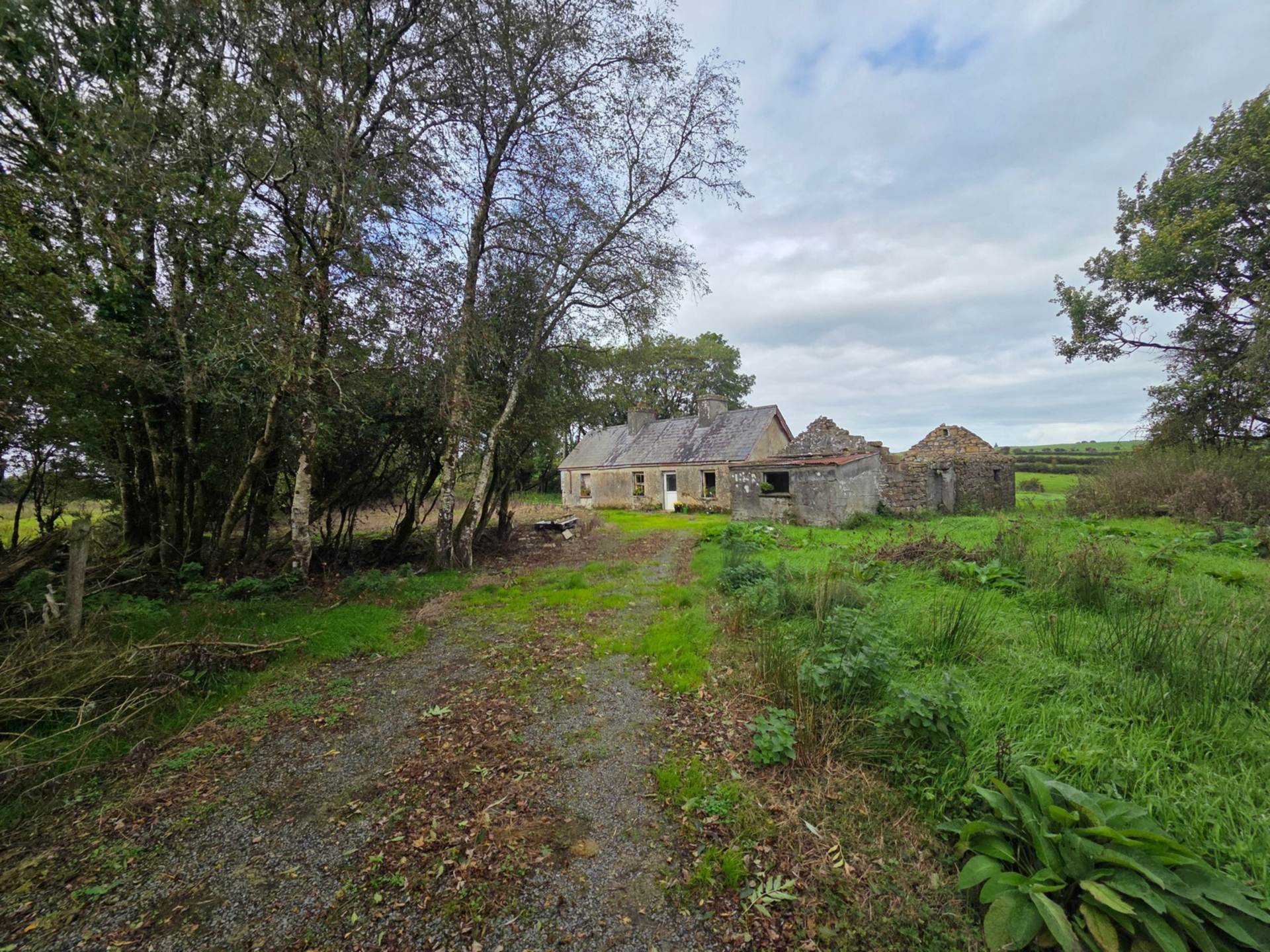 Ogulla, Tulsk, Co. Roscommon Ogulla, Tulsk, Co. Roscommon