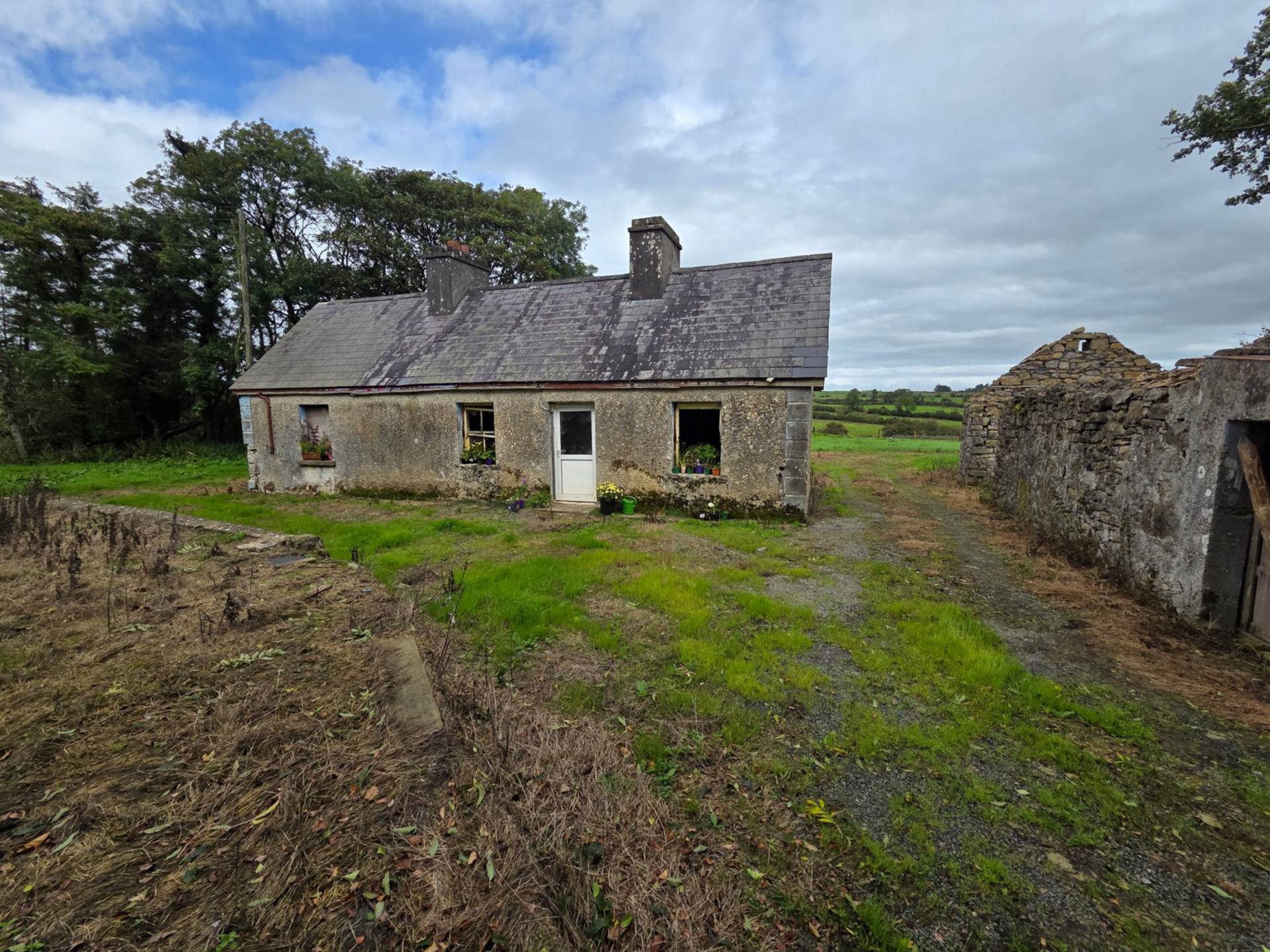 Ogulla, Tulsk, Co. Roscommon Ogulla, Tulsk, Co. Roscommon