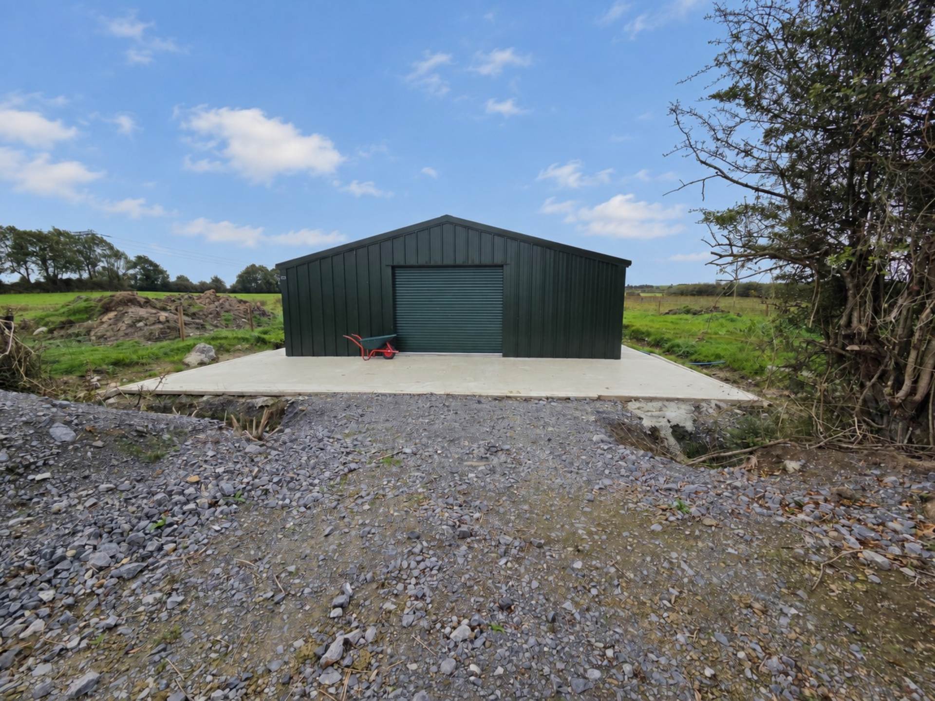 Ogulla, Tulsk, Co. Roscommon Ogulla, Tulsk, Co. Roscommon