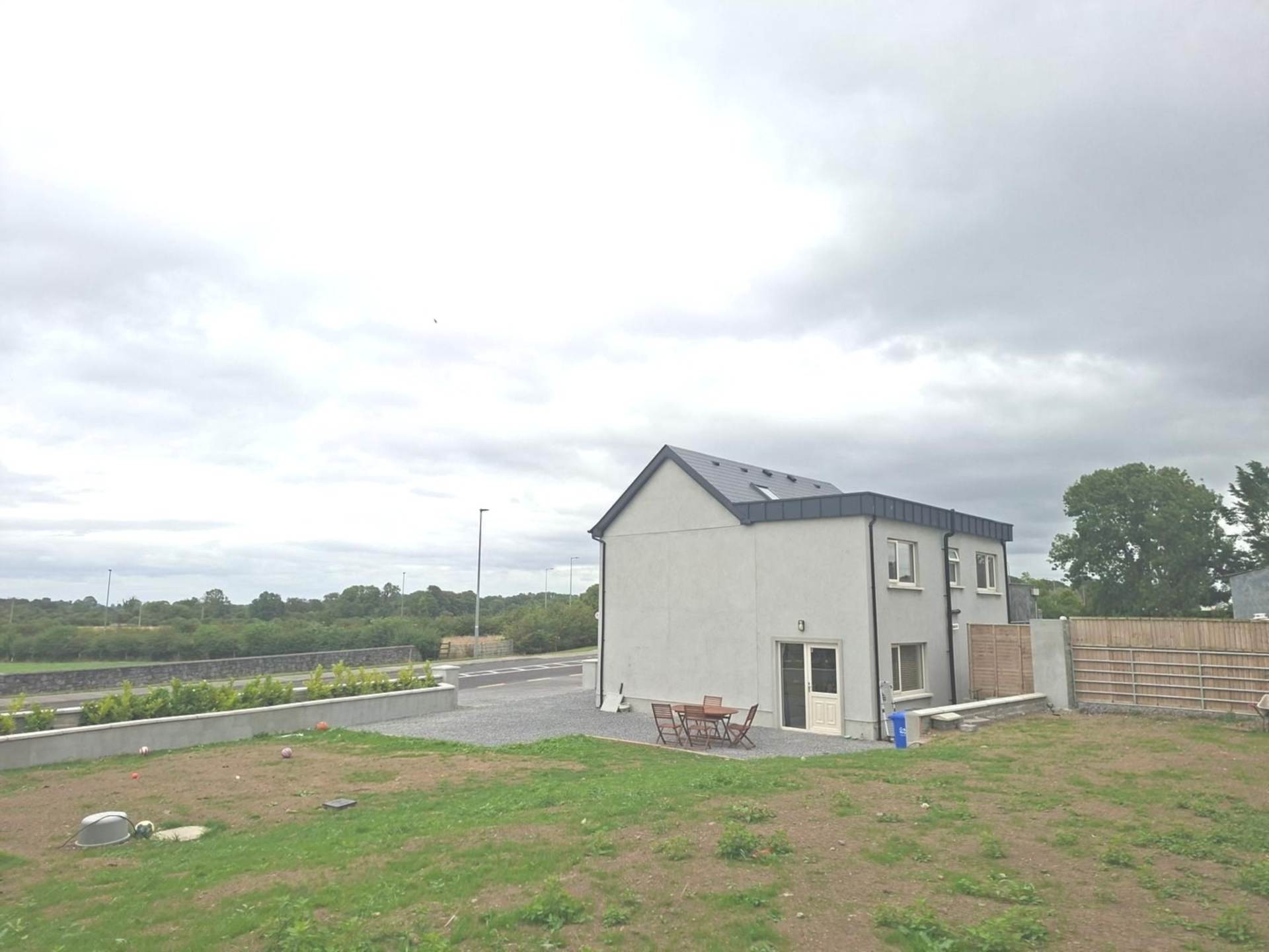 Gallowstown, Rocommon F42 DC03 Gallowstown, Rocommon F42 DC03
