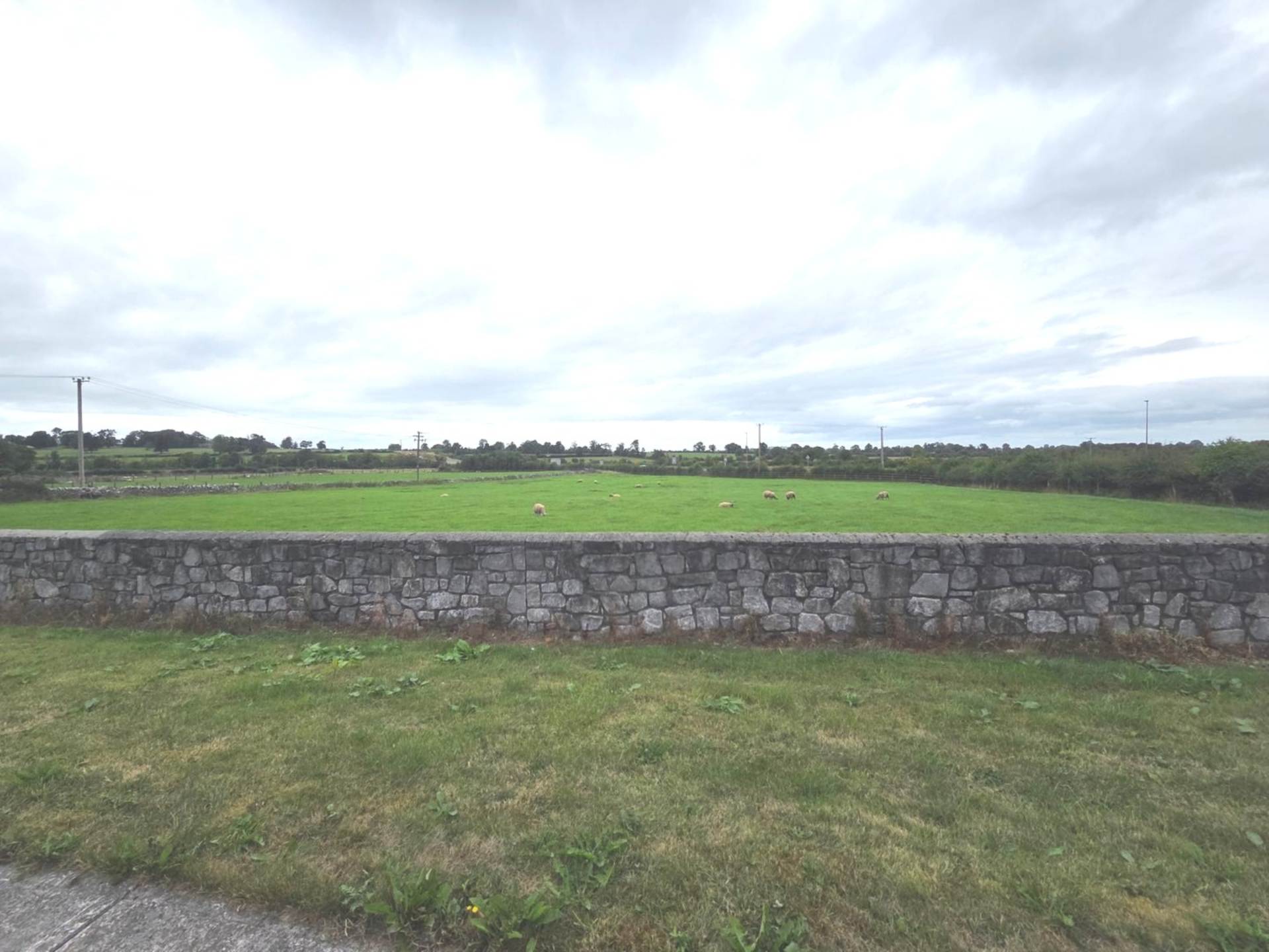 Gallowstown, Rocommon F42 DC03 Gallowstown, Rocommon F42 DC03
