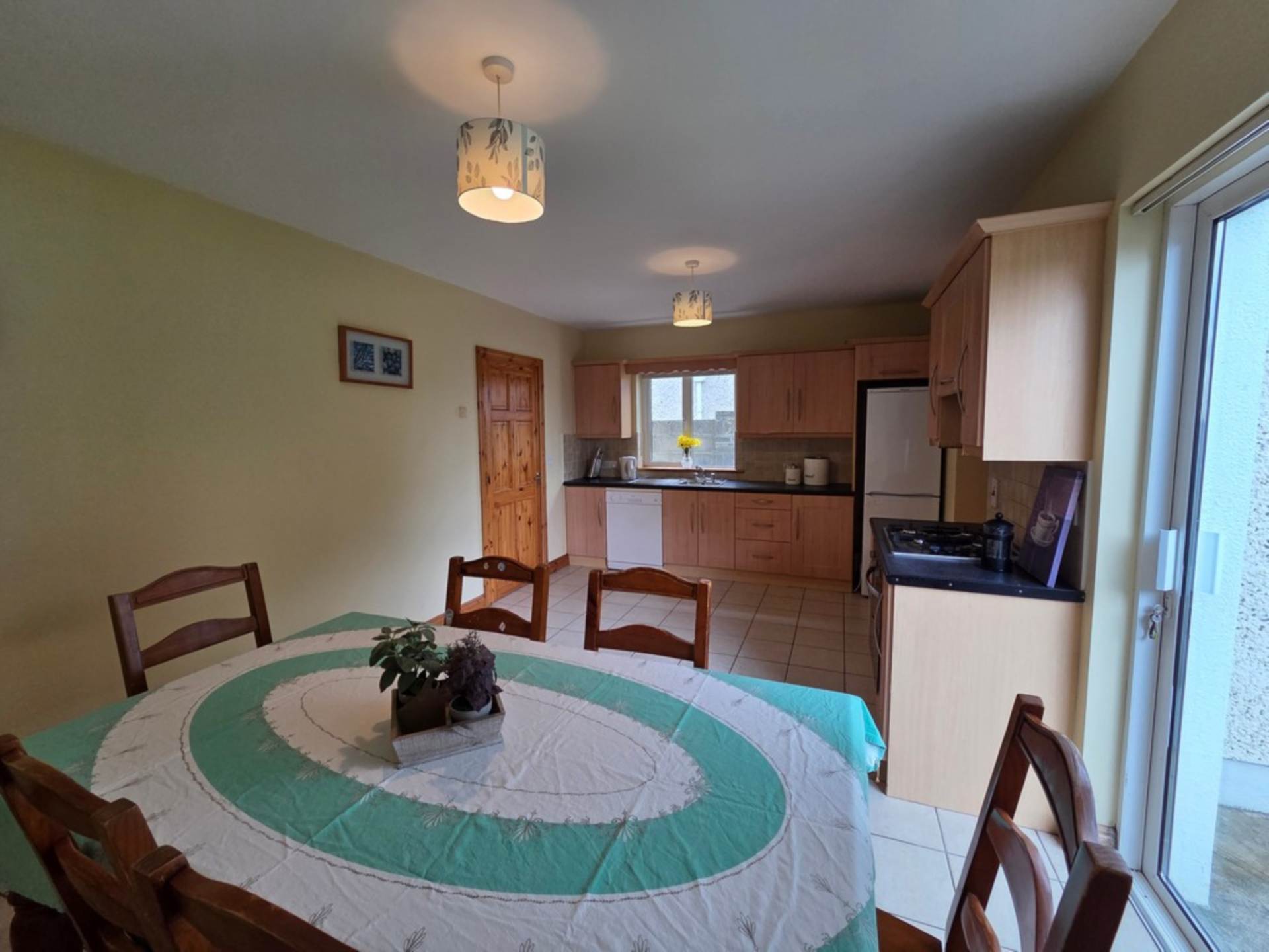 4 Dudley Heights, Glenamaddy, Co. Galway F45 K030