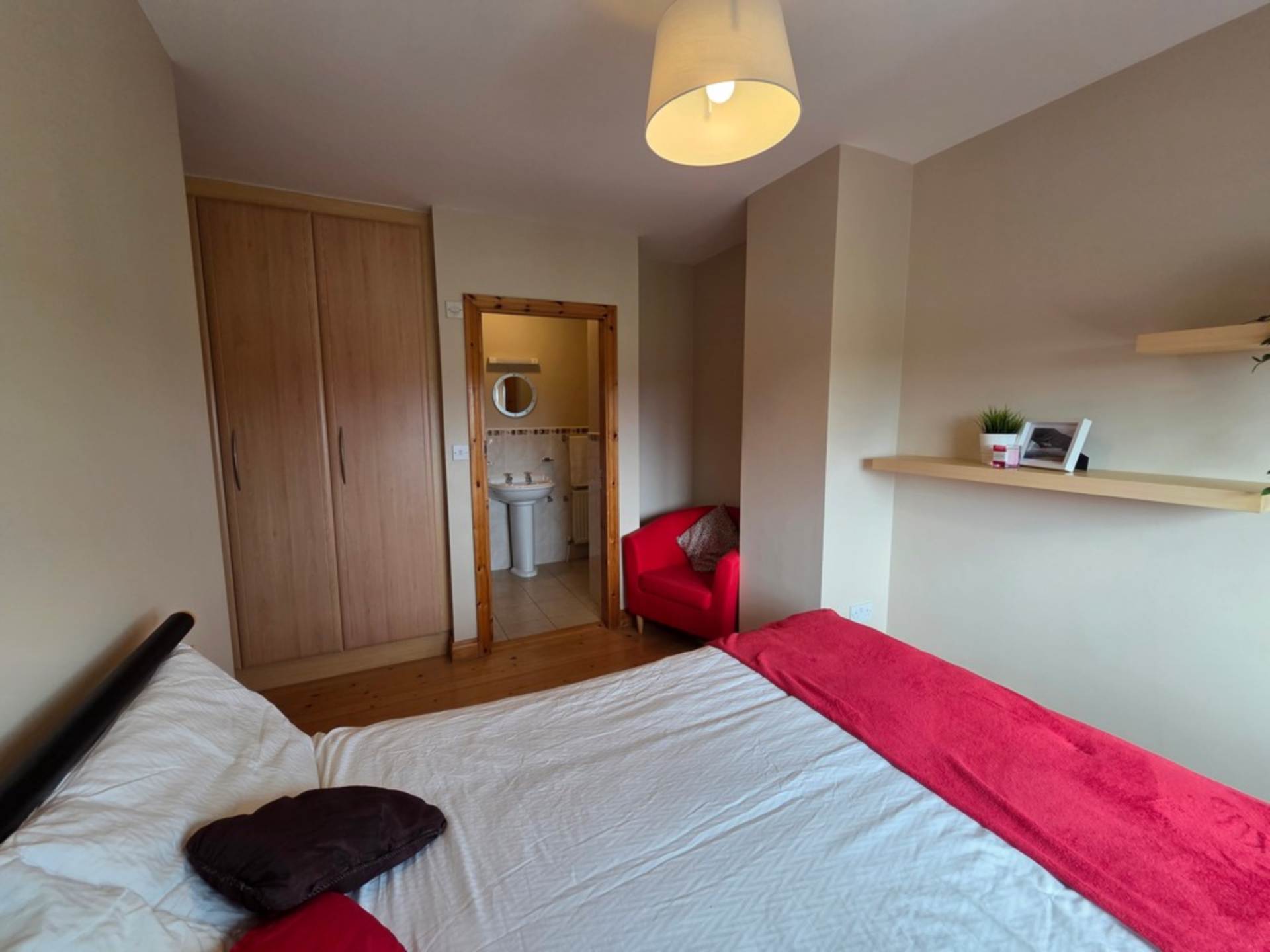 4 Dudley Heights, Glenamaddy, Co. Galway F45 K030