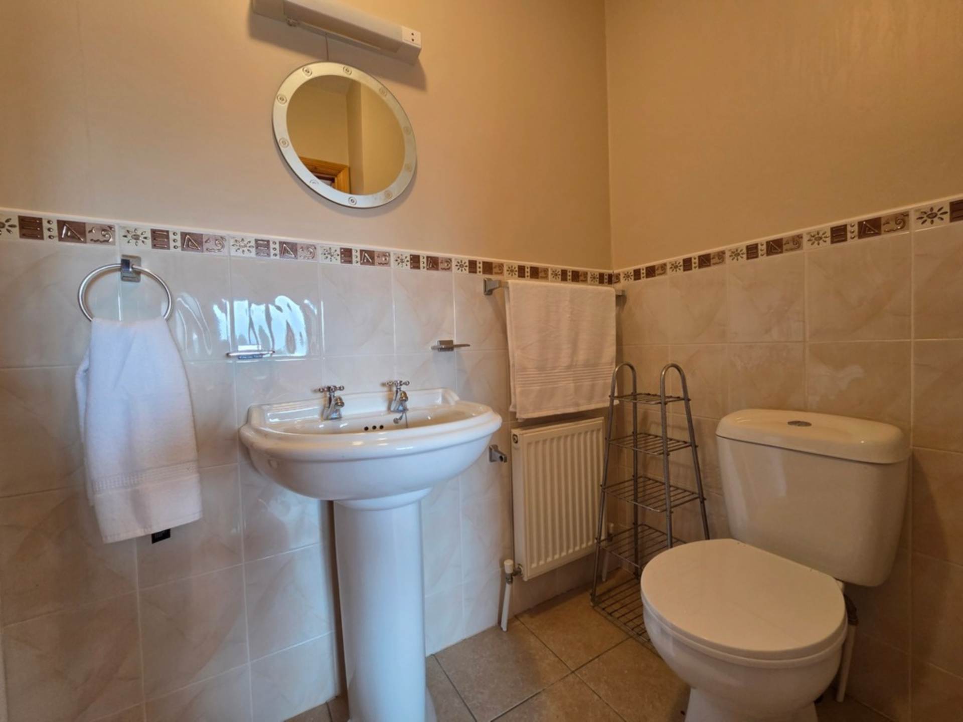 4 Dudley Heights, Glenamaddy, Co. Galway F45 K030