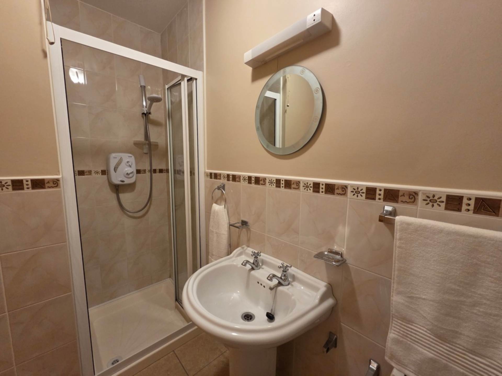 4 Dudley Heights, Glenamaddy, Co. Galway F45 K030