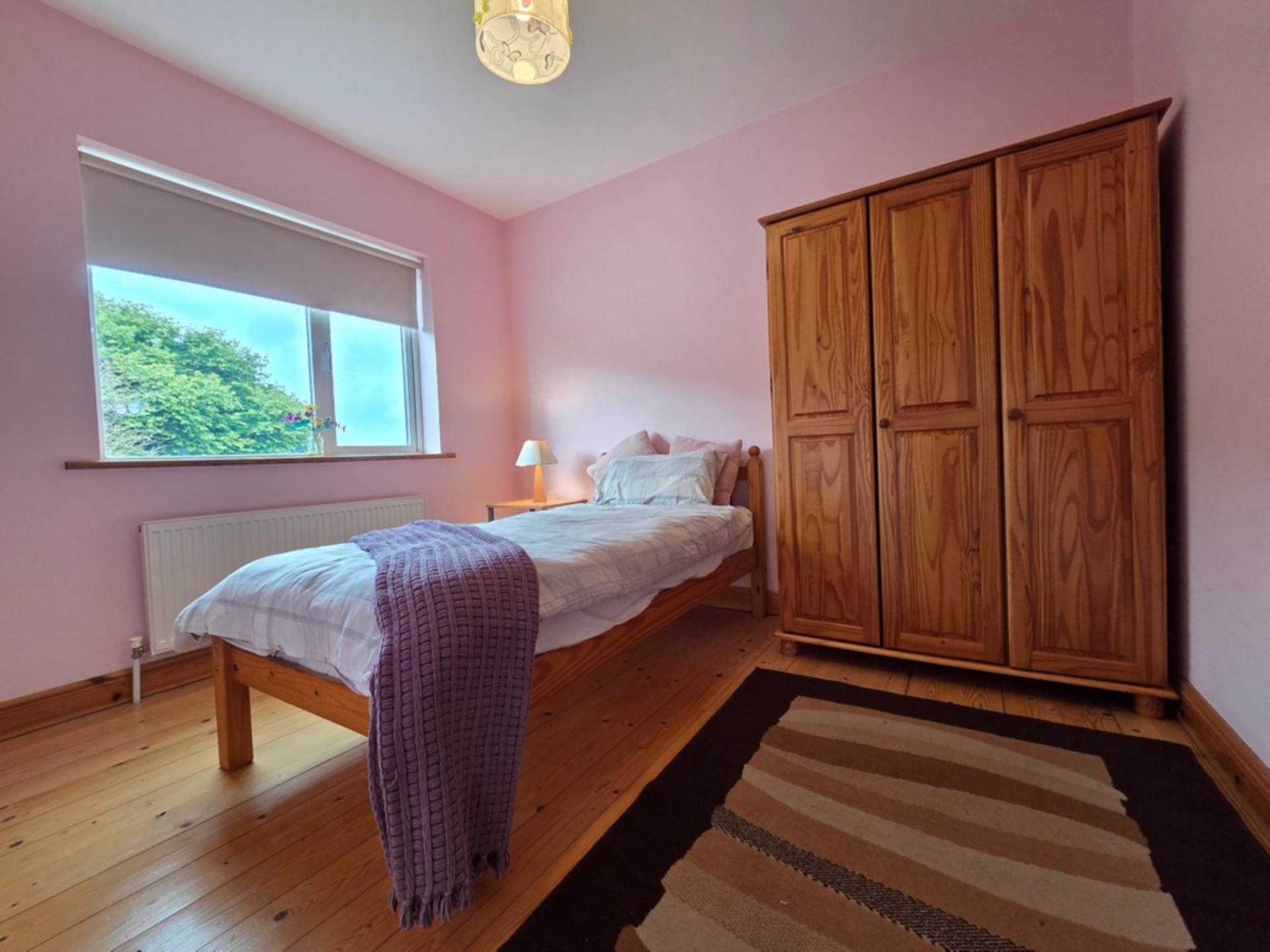 4 Dudley Heights, Glenamaddy, Co. Galway F45 K030
