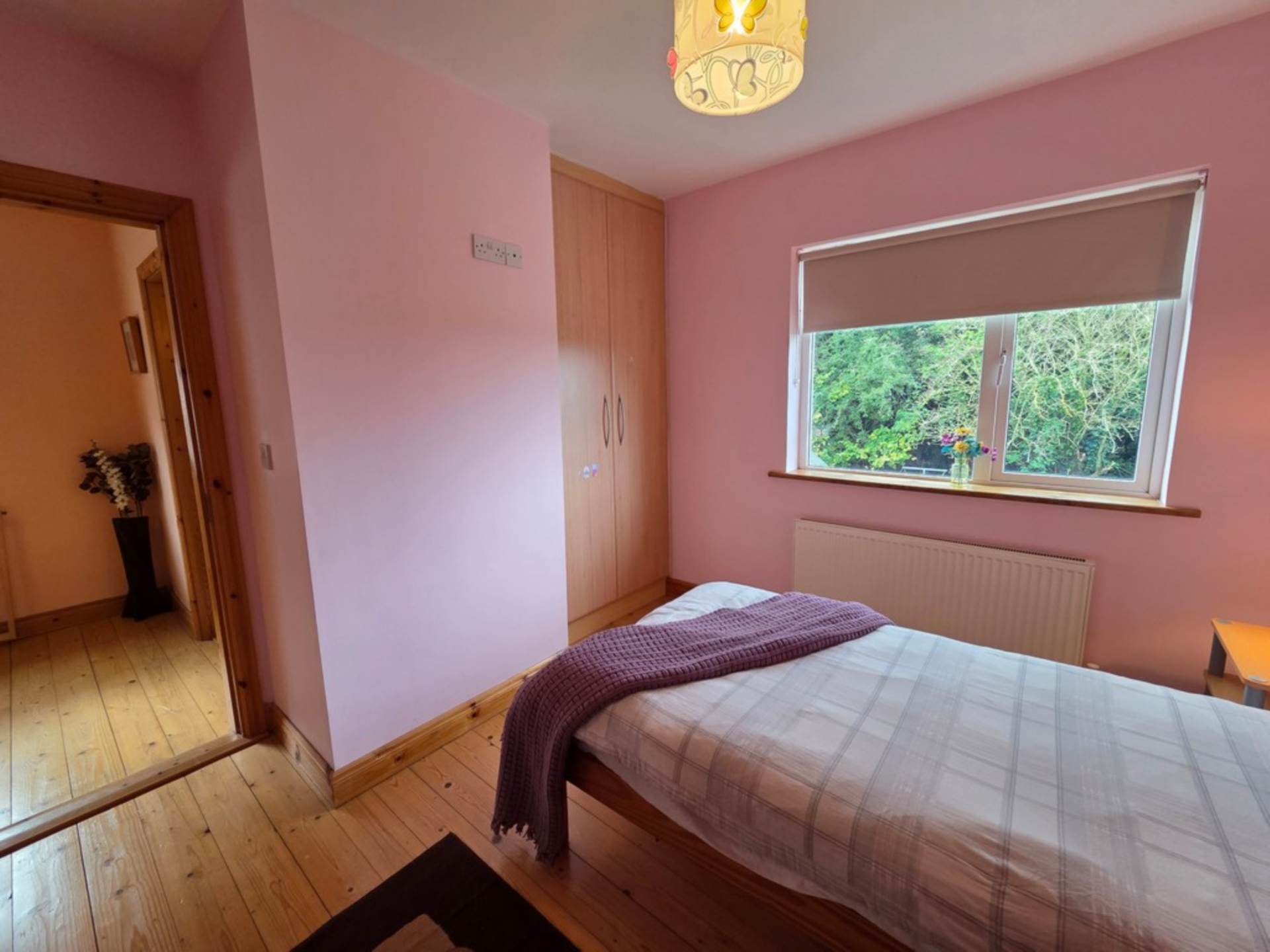 4 Dudley Heights, Glenamaddy, Co. Galway F45 K030