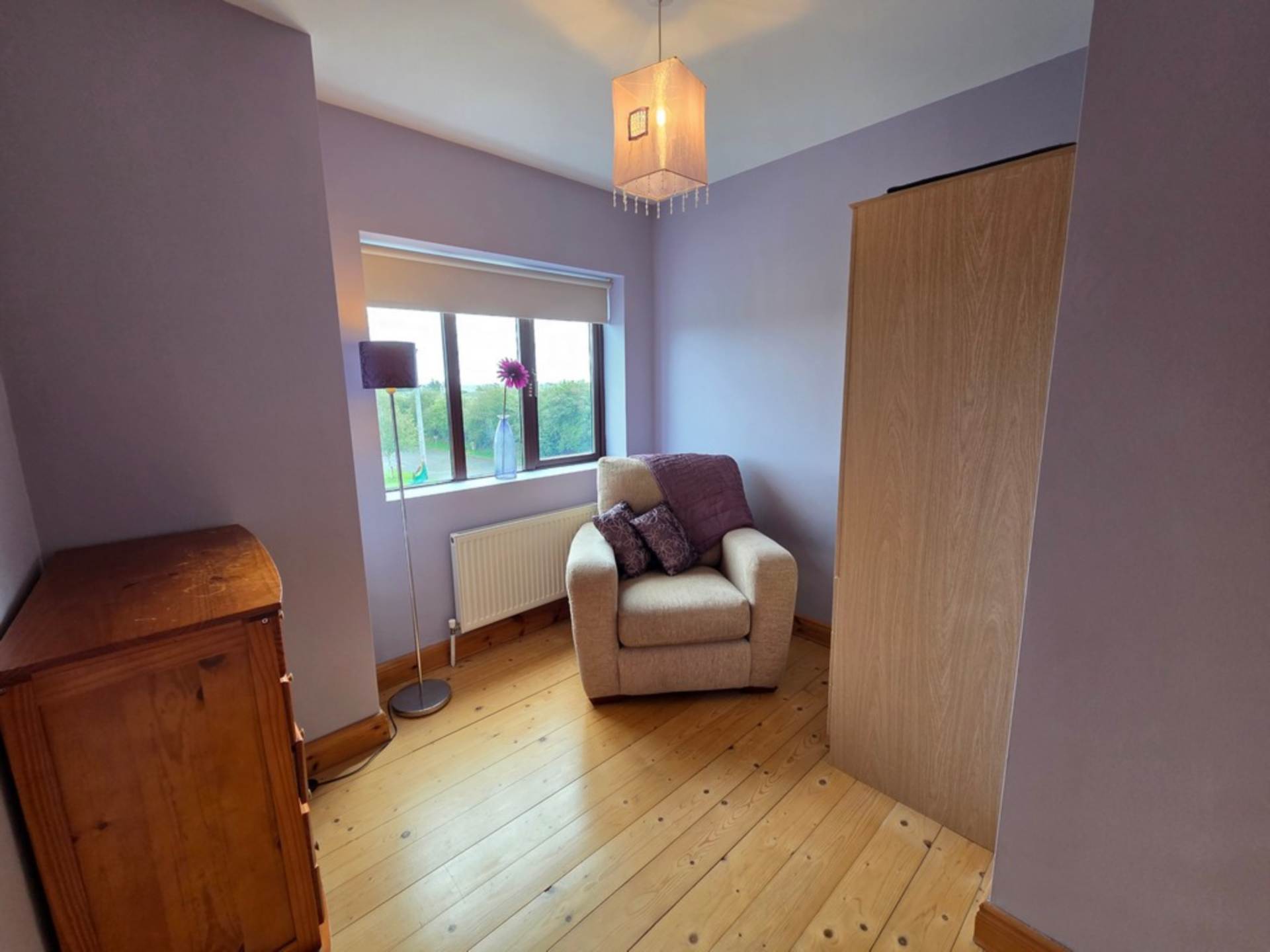 4 Dudley Heights, Glenamaddy, Co. Galway F45 K030