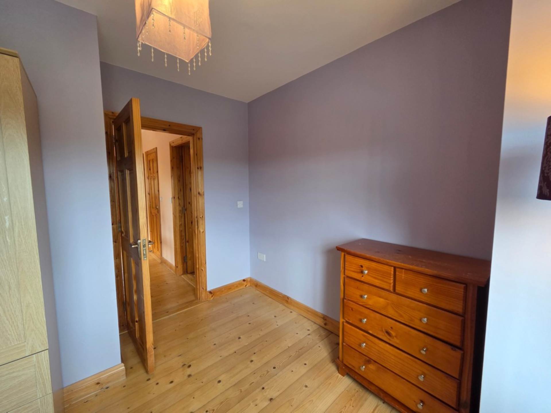 4 Dudley Heights, Glenamaddy, Co. Galway F45 K030