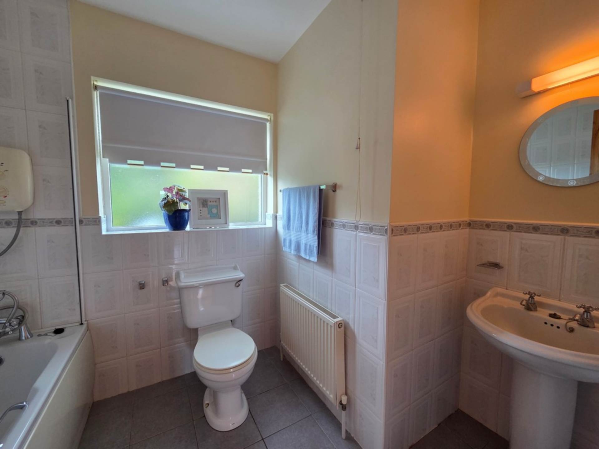 4 Dudley Heights, Glenamaddy, Co. Galway F45 K030