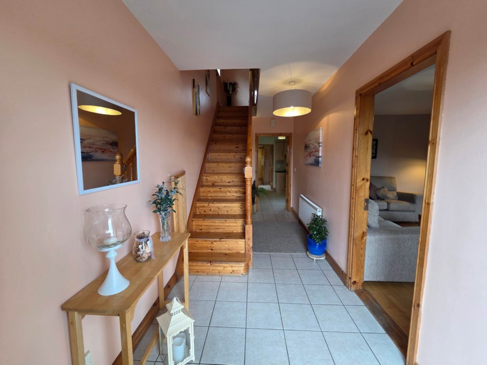 4 Dudley Heights, Glenamaddy, Co. Galway F45 K030