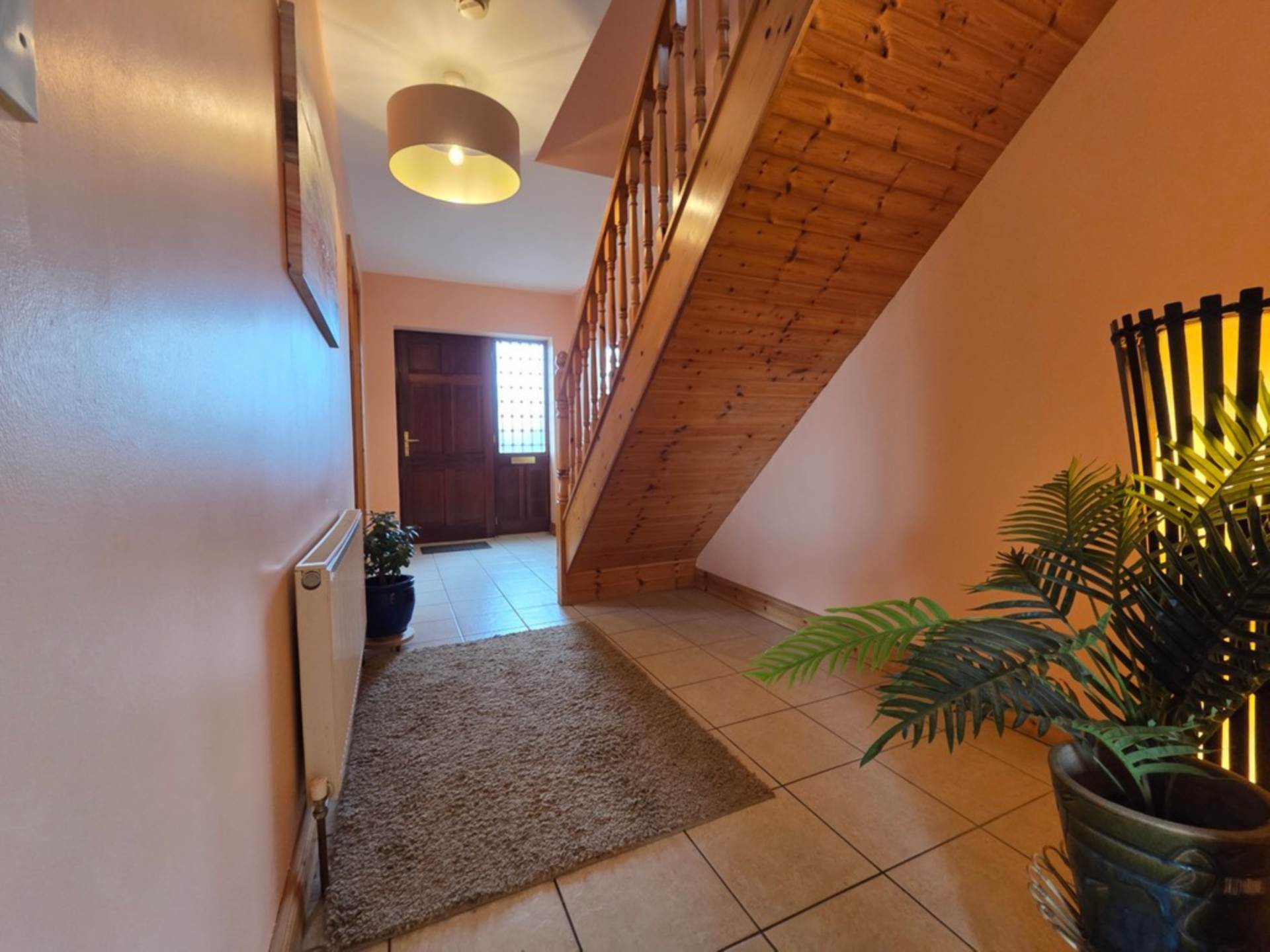 4 Dudley Heights, Glenamaddy, Co. Galway F45 K030