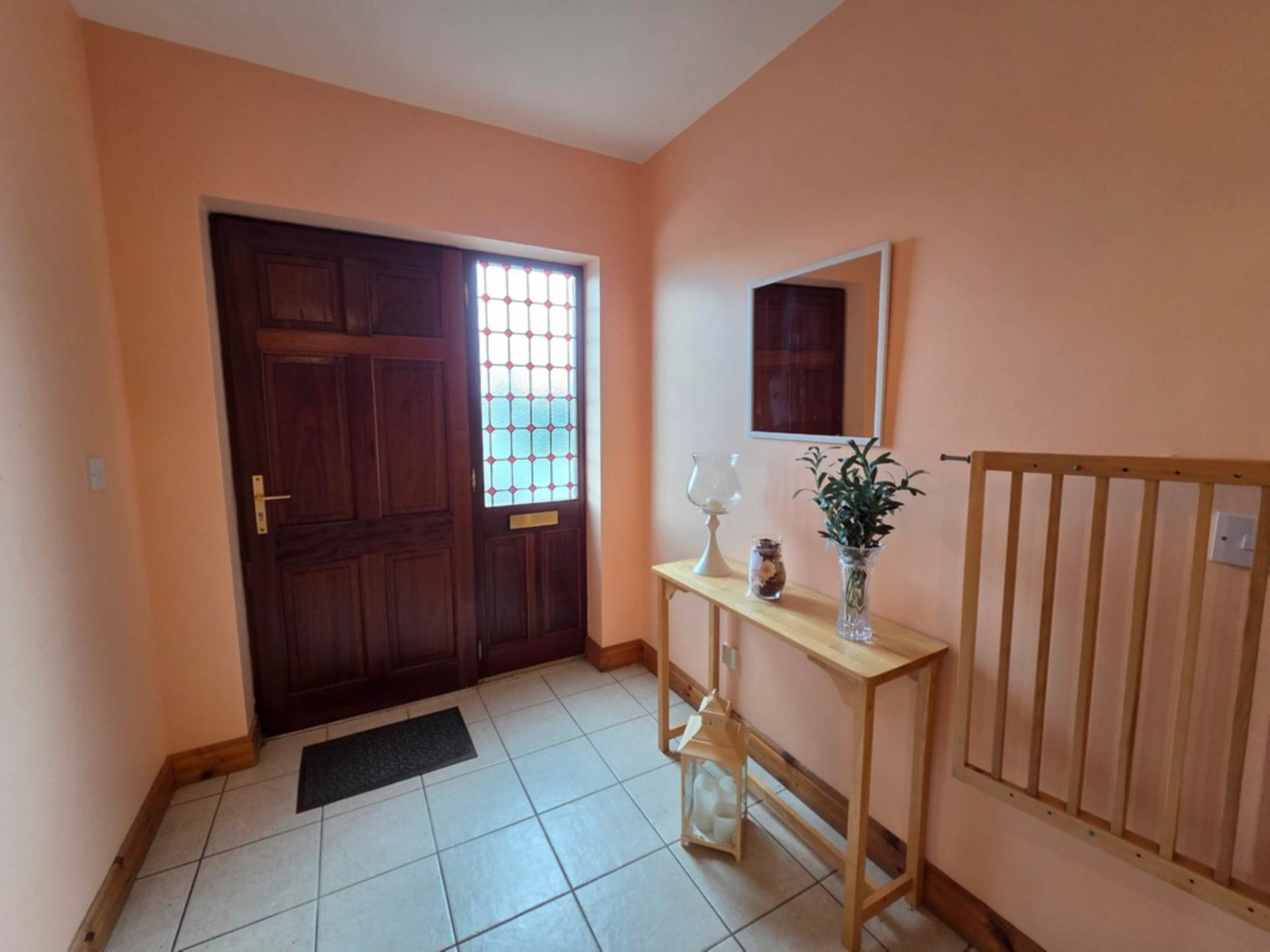 4 Dudley Heights, Glenamaddy, Co. Galway F45 K030