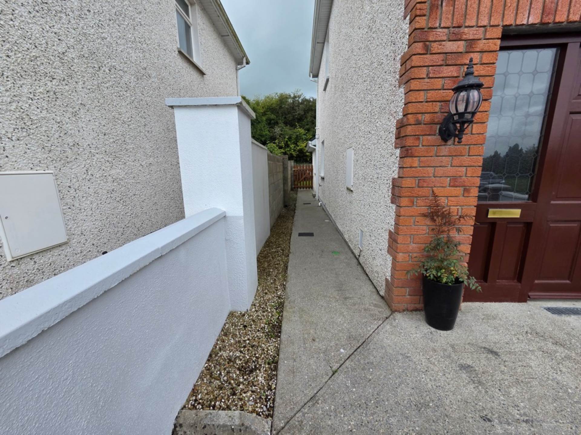 4 Dudley Heights, Glenamaddy, Co. Galway F45 K030