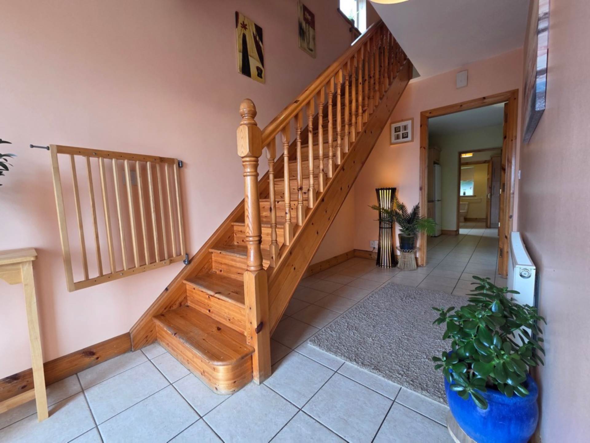 4 Dudley Heights, Glenamaddy, Co. Galway F45 K030
