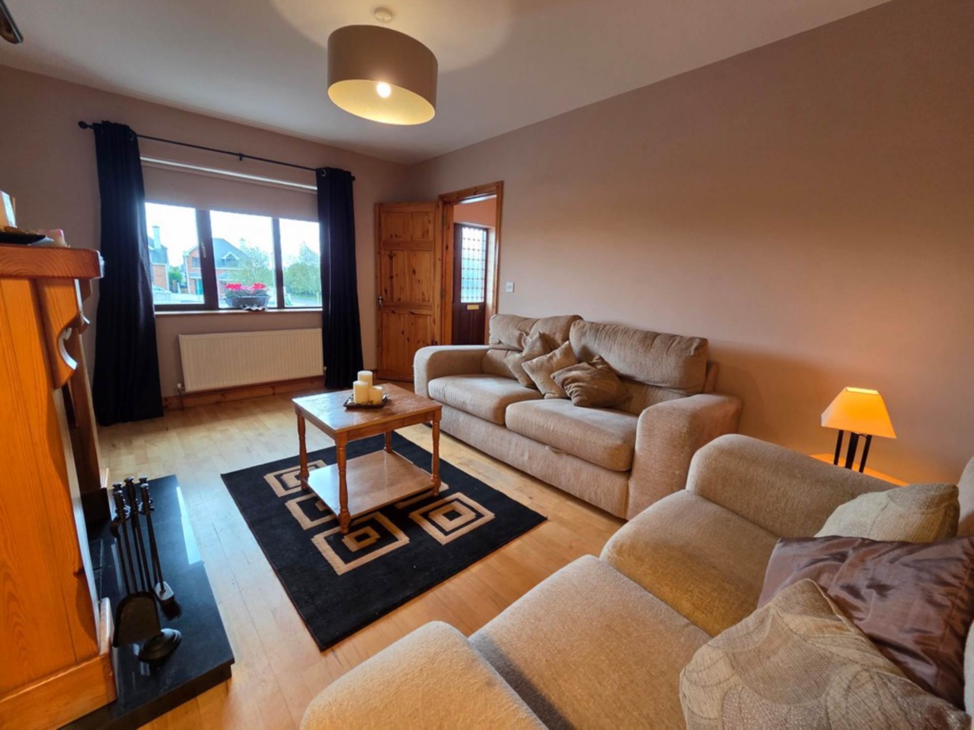 4 Dudley Heights, Glenamaddy, Co. Galway F45 K030