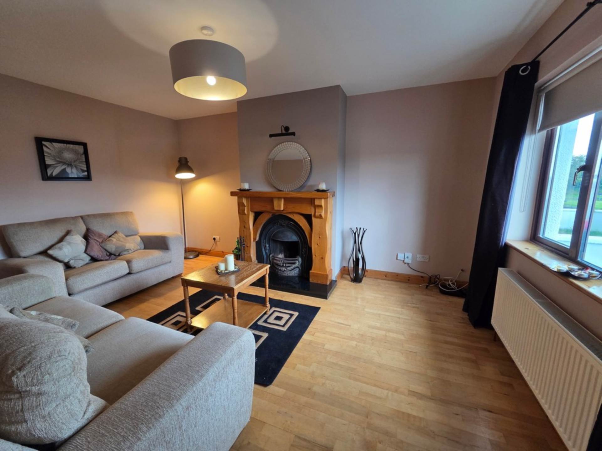 4 Dudley Heights, Glenamaddy, Co. Galway F45 K030