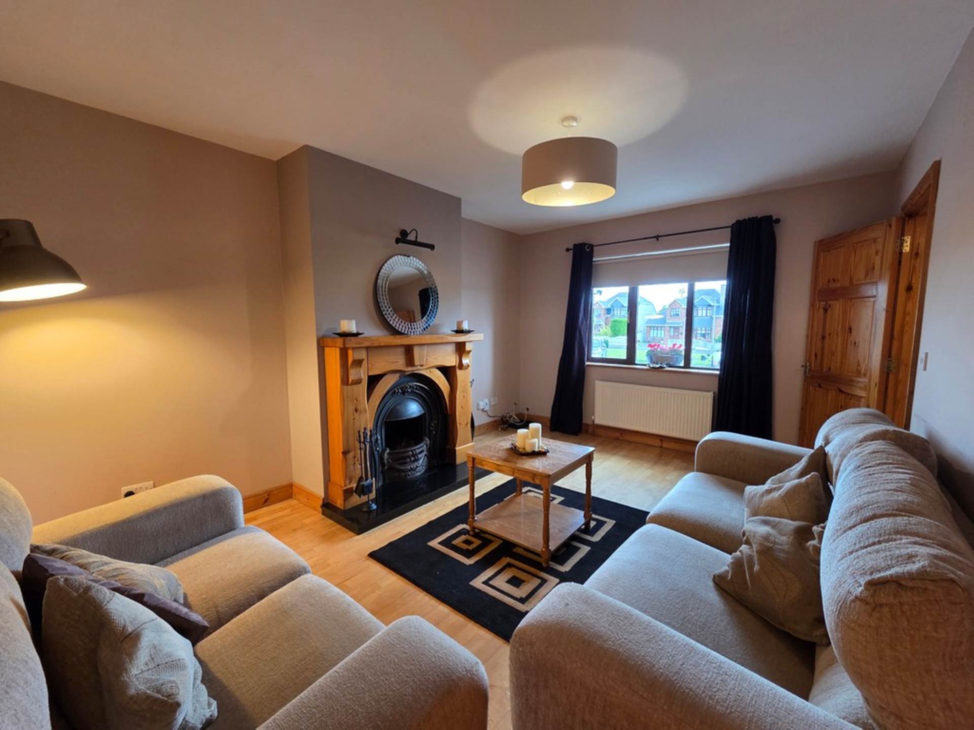 4 Dudley Heights, Glenamaddy, Co. Galway F45 K030
