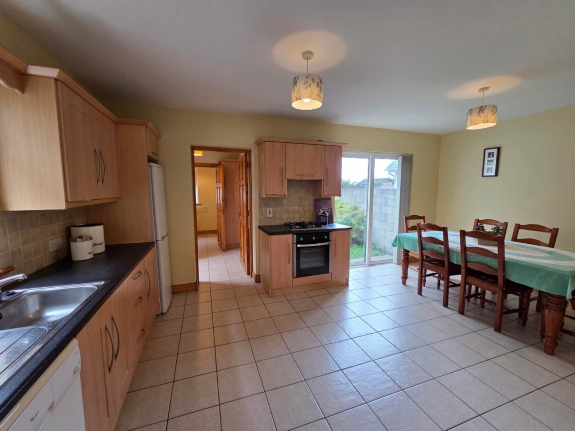 4 Dudley Heights, Glenamaddy, Co. Galway F45 K030