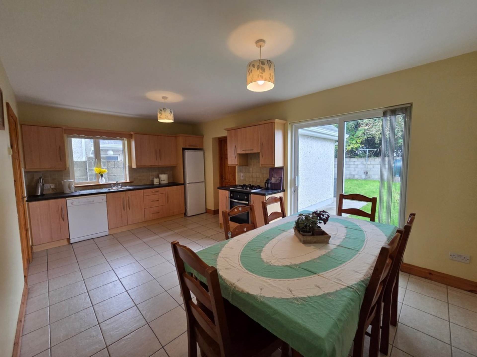 4 Dudley Heights, Glenamaddy, Co. Galway F45 K030