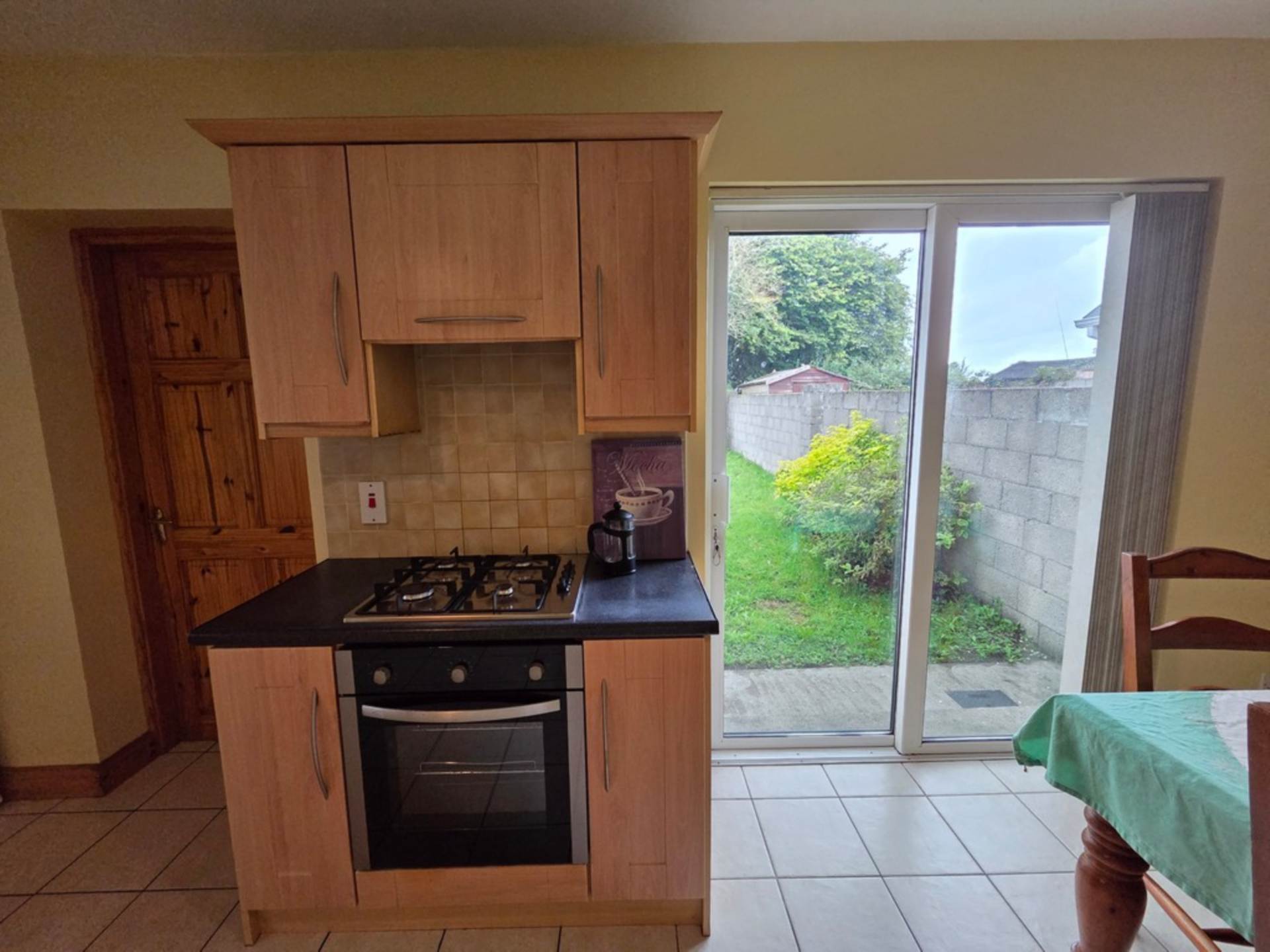4 Dudley Heights, Glenamaddy, Co. Galway F45 K030