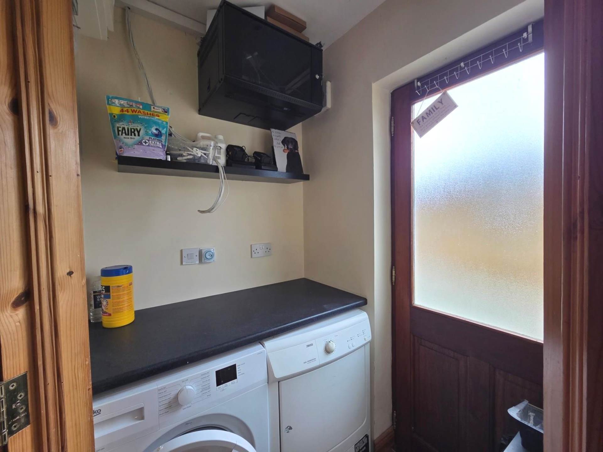 77 Meadowbrook, Tulsk, Co. Roscommon F45 WD83 77 Meadowbrook, Tulsk, Co. Roscommon F45 WD83