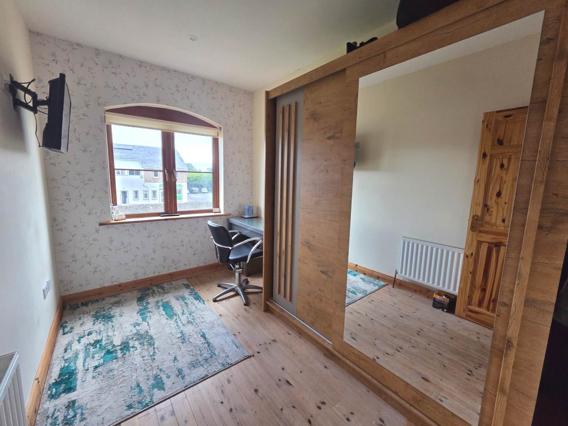 77 Meadowbrook, Tulsk, Co. Roscommon F45 WD83 77 Meadowbrook, Tulsk, Co. Roscommon F45 WD83
