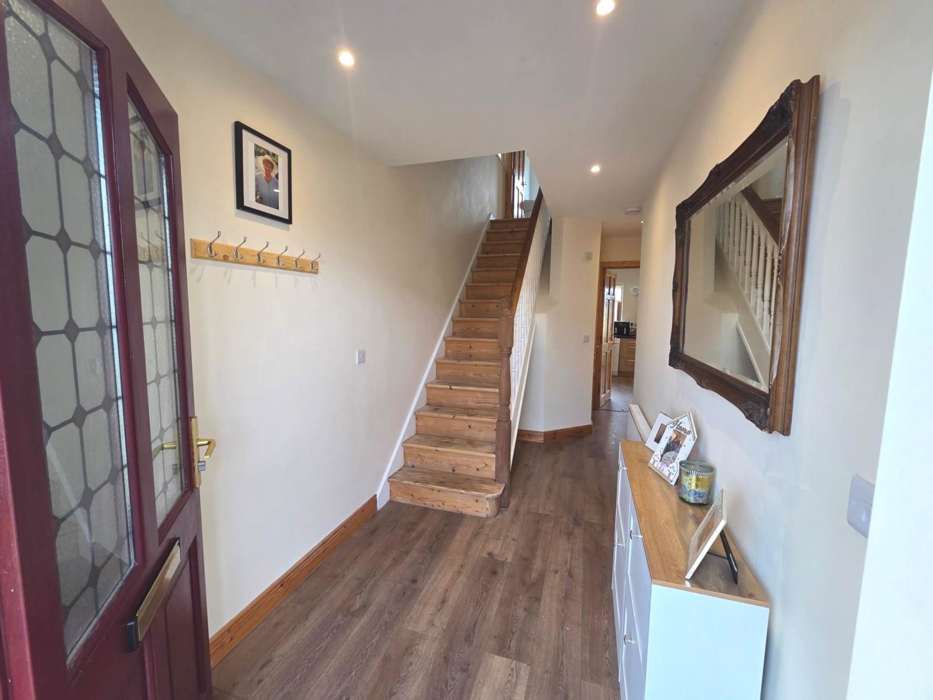 77 Meadowbrook, Tulsk, Co. Roscommon F45 WD83 77 Meadowbrook, Tulsk, Co. Roscommon F45 WD83
