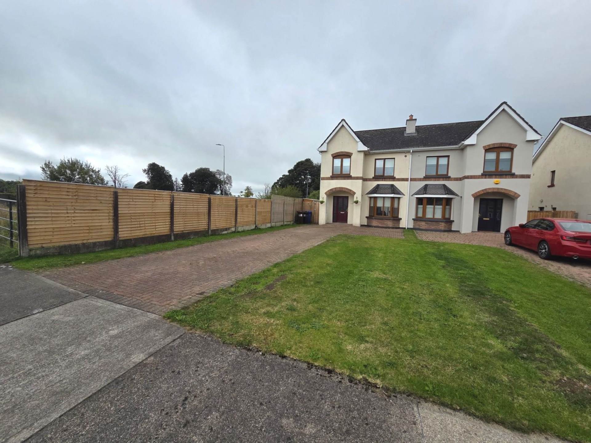 77 Meadowbrook, Tulsk, Co. Roscommon F45 WD83 77 Meadowbrook, Tulsk, Co. Roscommon F45 WD83