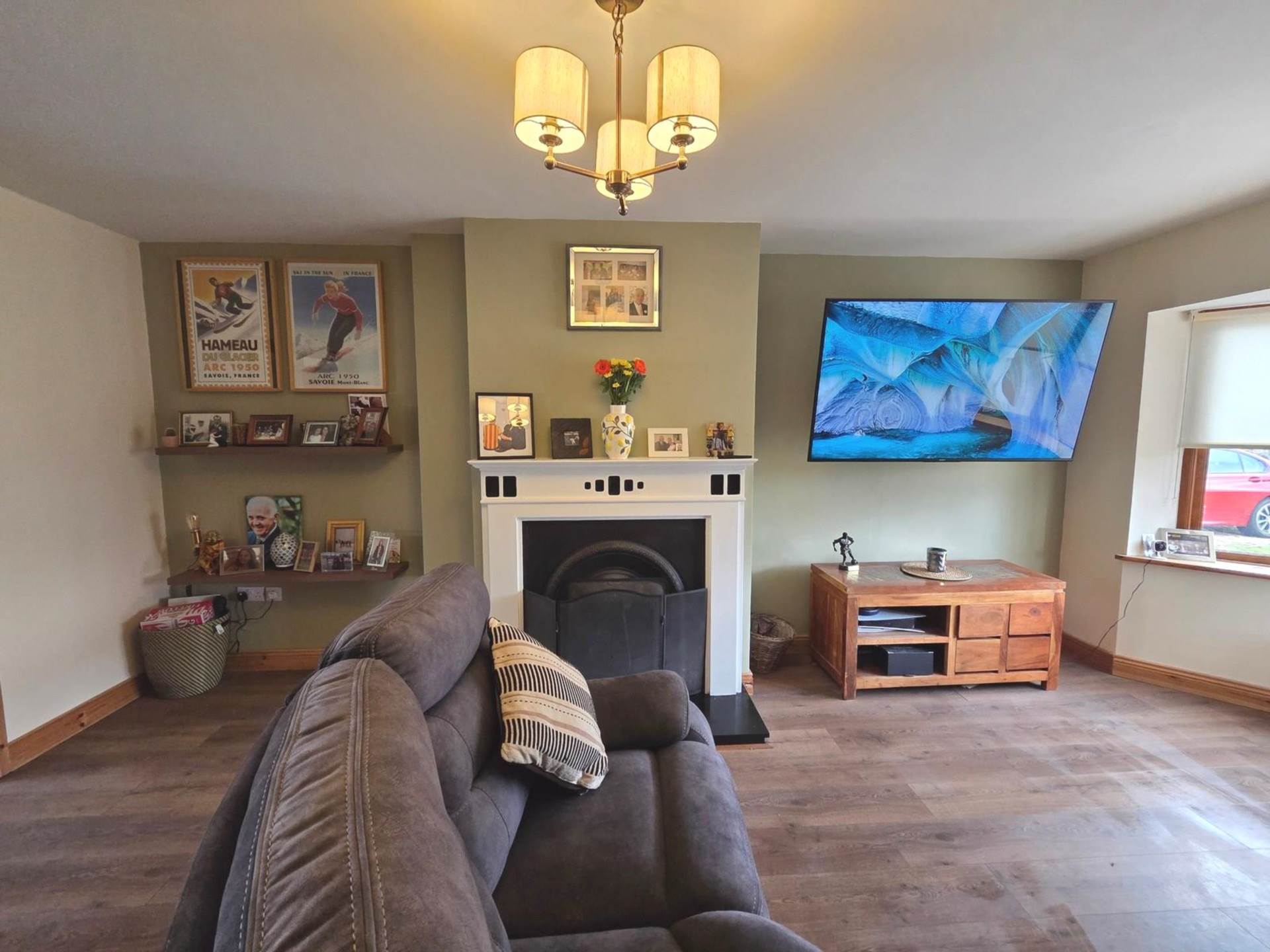 77 Meadowbrook, Tulsk, Co. Roscommon F45 WD83 77 Meadowbrook, Tulsk, Co. Roscommon F45 WD83