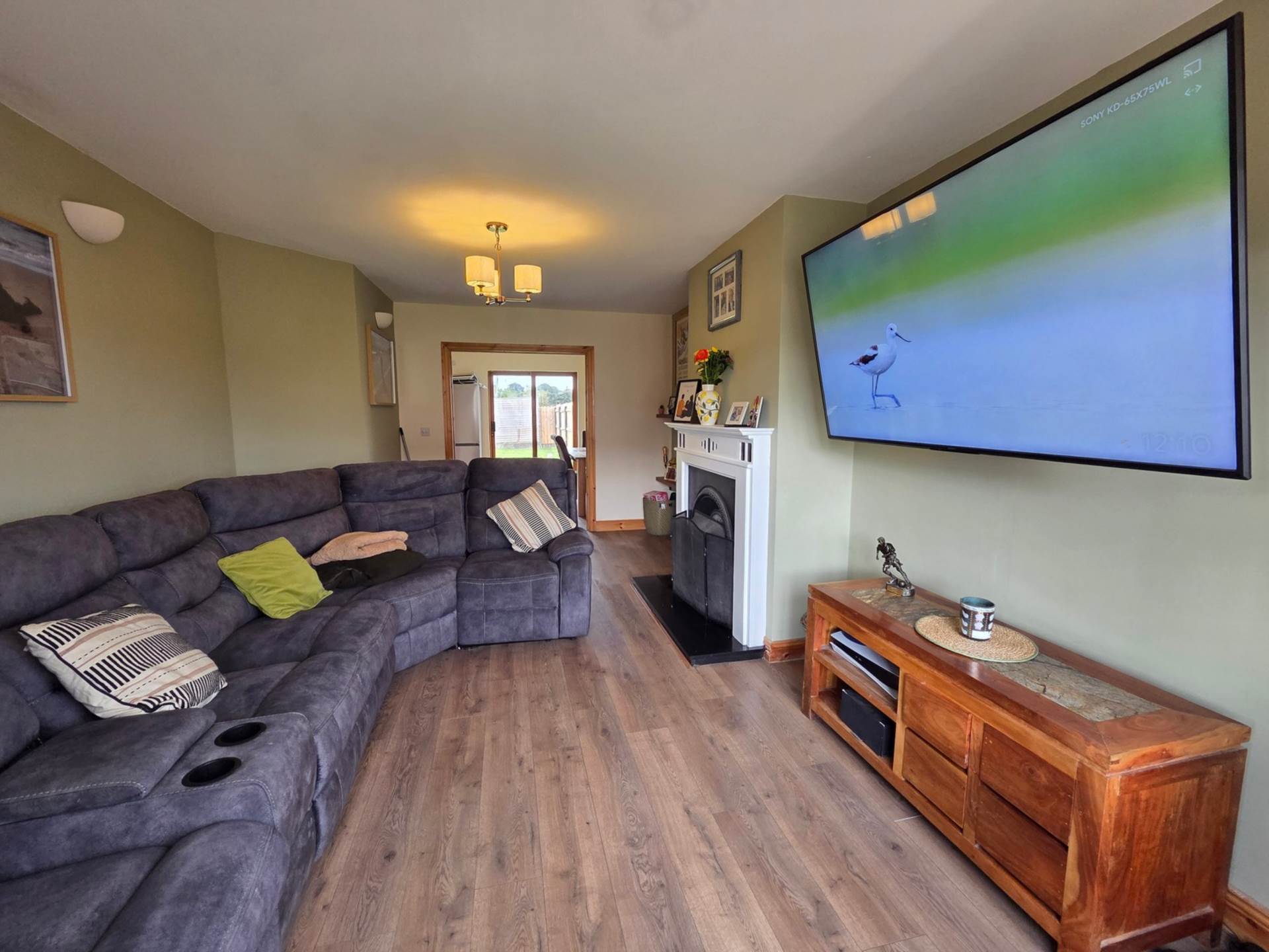 77 Meadowbrook, Tulsk, Co. Roscommon F45 WD83 77 Meadowbrook, Tulsk, Co. Roscommon F45 WD83
