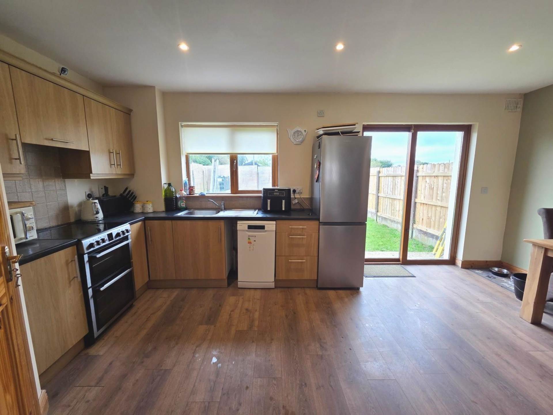 77 Meadowbrook, Tulsk, Co. Roscommon F45 WD83 77 Meadowbrook, Tulsk, Co. Roscommon F45 WD83