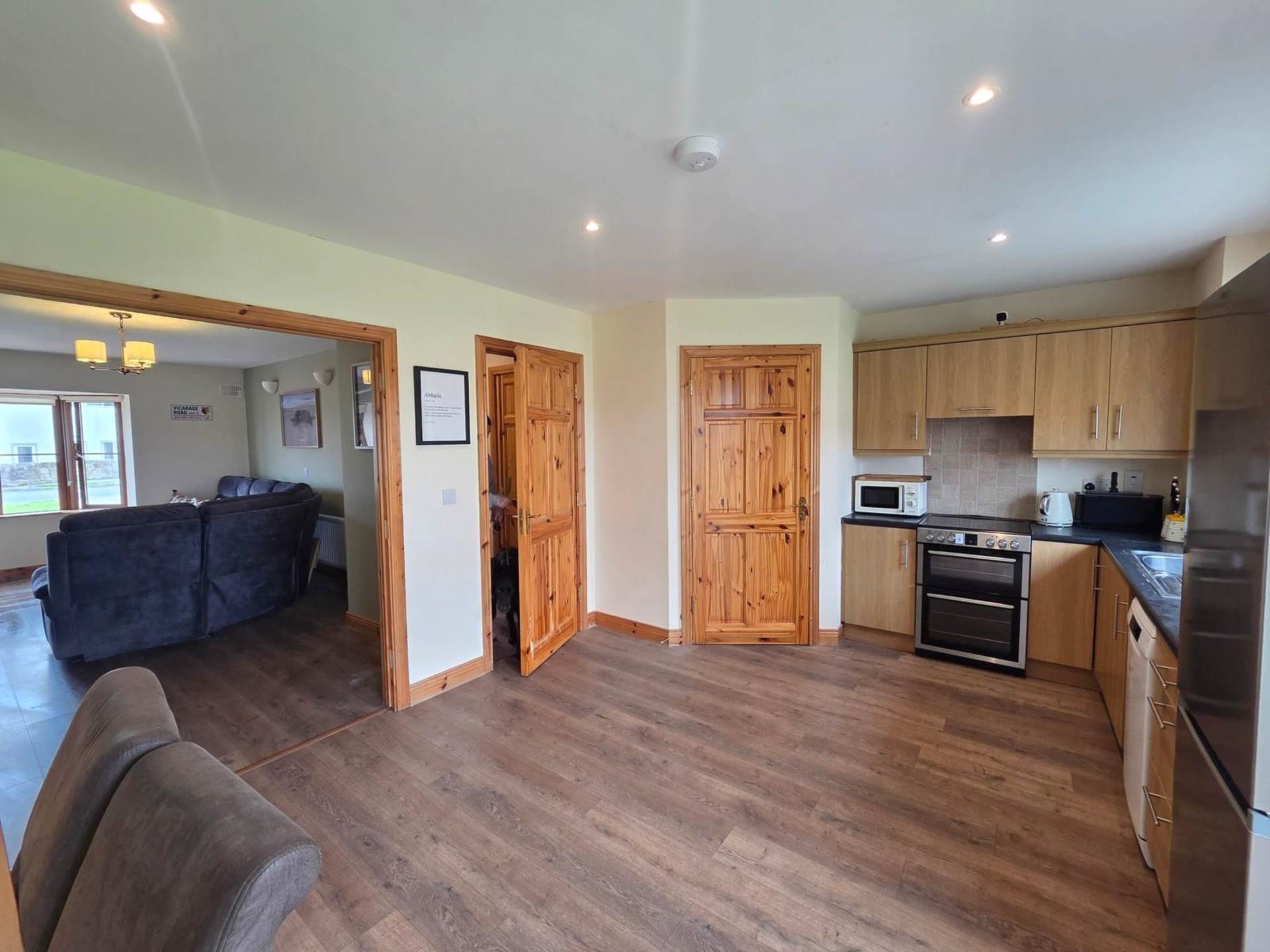 77 Meadowbrook, Tulsk, Co. Roscommon F45 WD83 77 Meadowbrook, Tulsk, Co. Roscommon F45 WD83