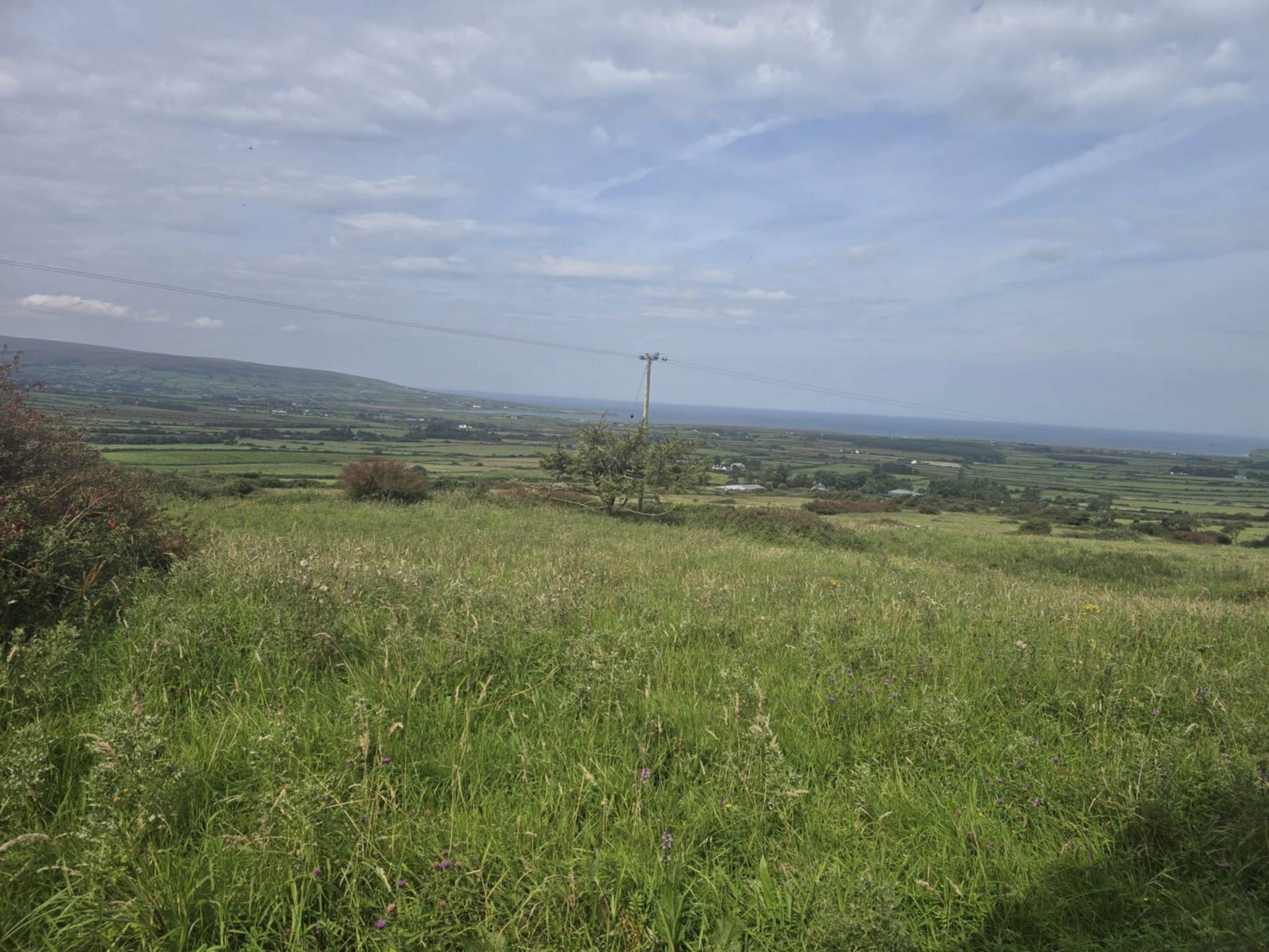 C. 44.16 Acres, Carrowmore, Ballycastle, Co. Mayo C. 44.16 Acres, Carrowmore, Ballycastle, Co. Mayo