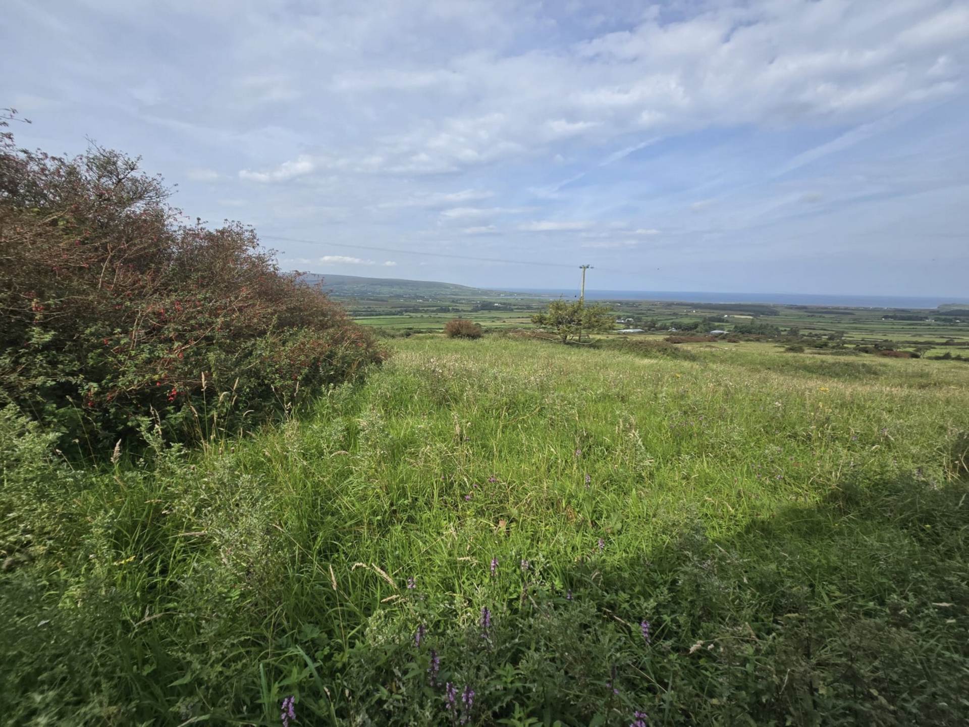 C. 44.16 Acres, Carrowmore, Ballycastle, Co. Mayo C. 44.16 Acres, Carrowmore, Ballycastle, Co. Mayo
