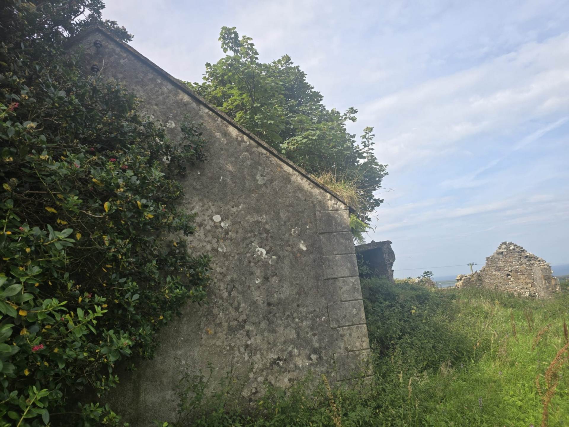 C. 44.16 Acres, Carrowmore, Ballycastle, Co. Mayo C. 44.16 Acres, Carrowmore, Ballycastle, Co. Mayo