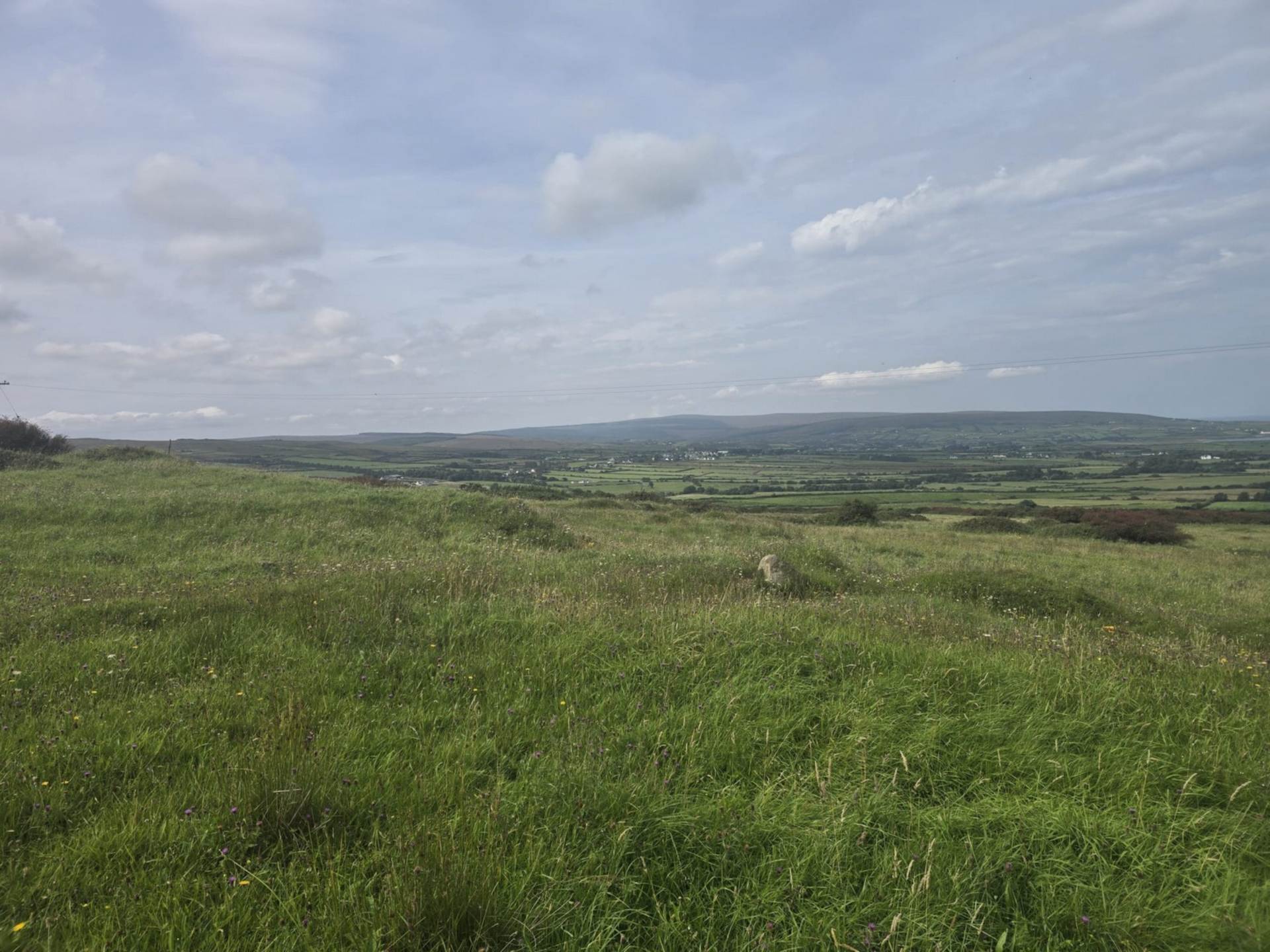 C. 44.16 Acres, Carrowmore, Ballycastle, Co. Mayo C. 44.16 Acres, Carrowmore, Ballycastle, Co. Mayo