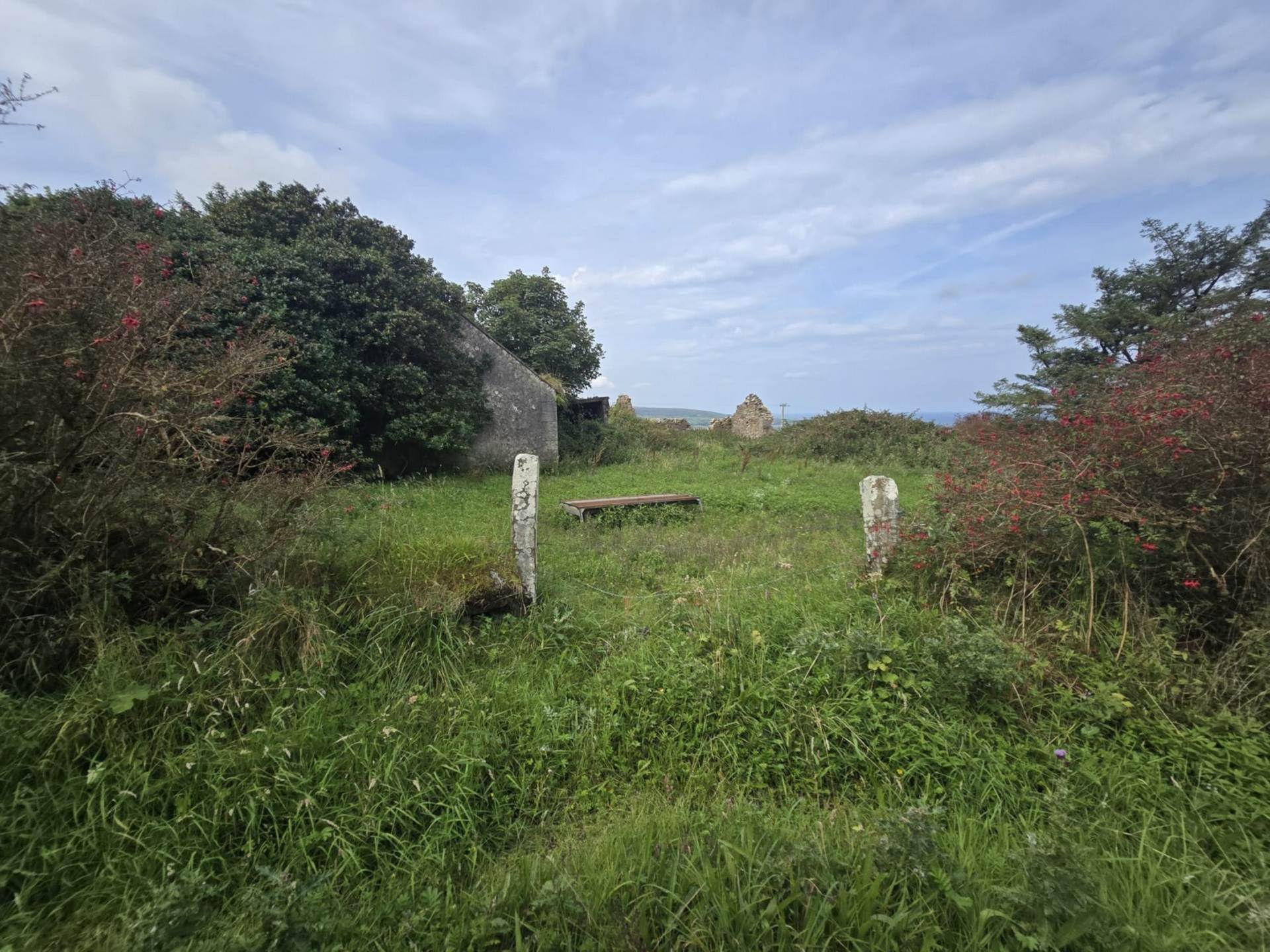 C. 44.16 Acres, Carrowmore, Ballycastle, Co. Mayo C. 44.16 Acres, Carrowmore, Ballycastle, Co. Mayo
