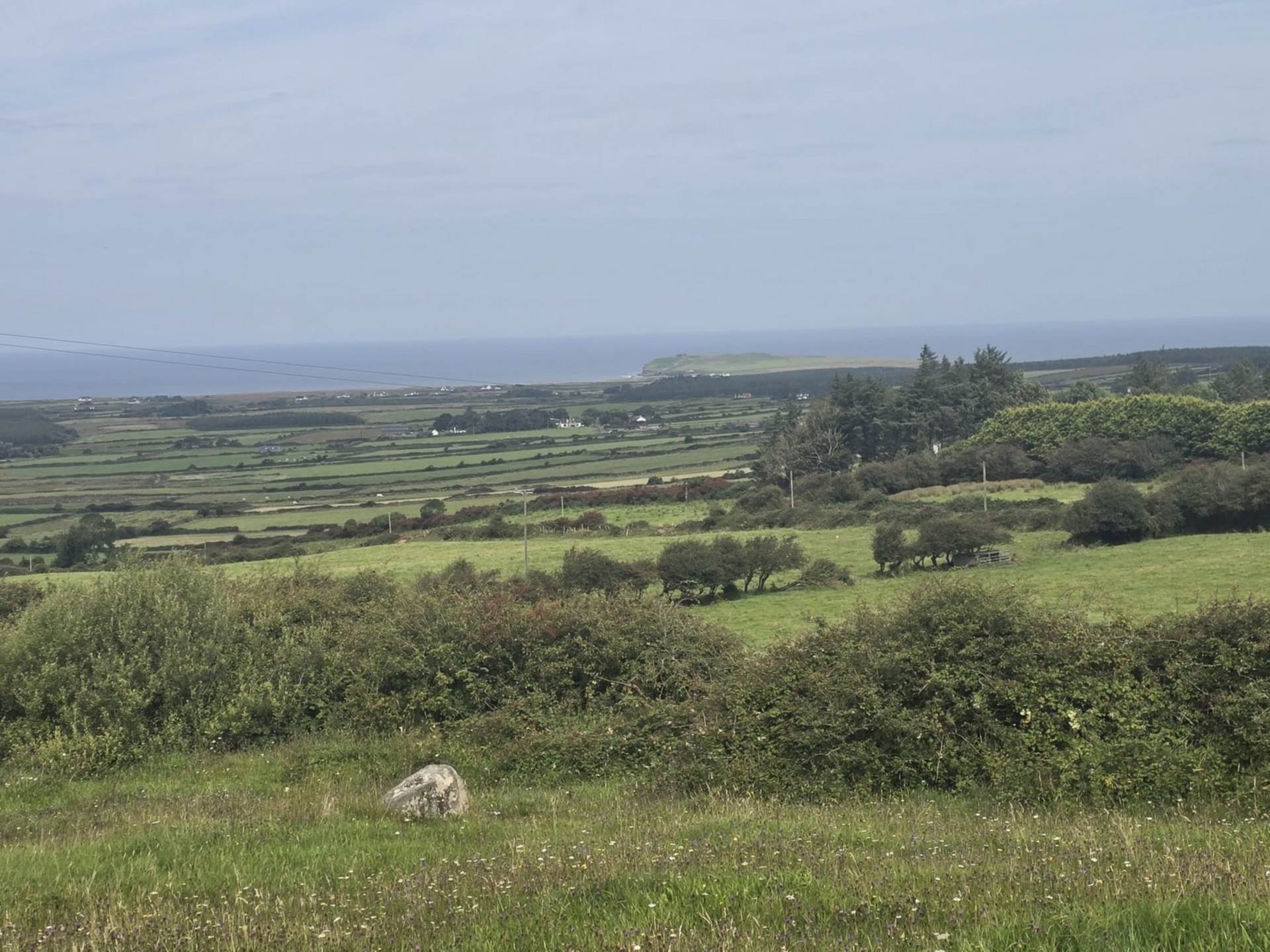 C. 44.16 Acres, Carrowmore, Ballycastle, Co. Mayo C. 44.16 Acres, Carrowmore, Ballycastle, Co. Mayo