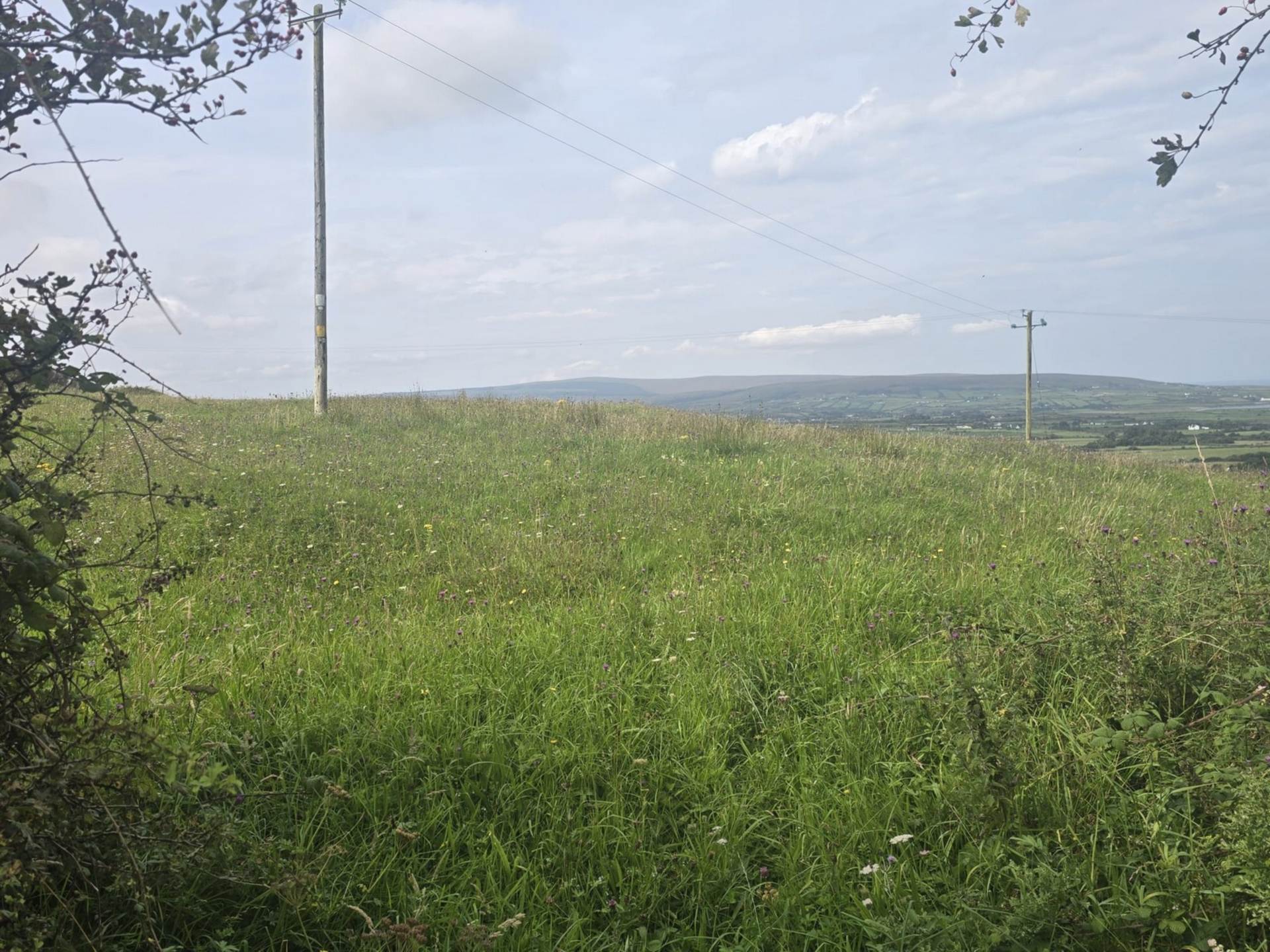 C. 44.16 Acres, Carrowmore, Ballycastle, Co. Mayo C. 44.16 Acres, Carrowmore, Ballycastle, Co. Mayo