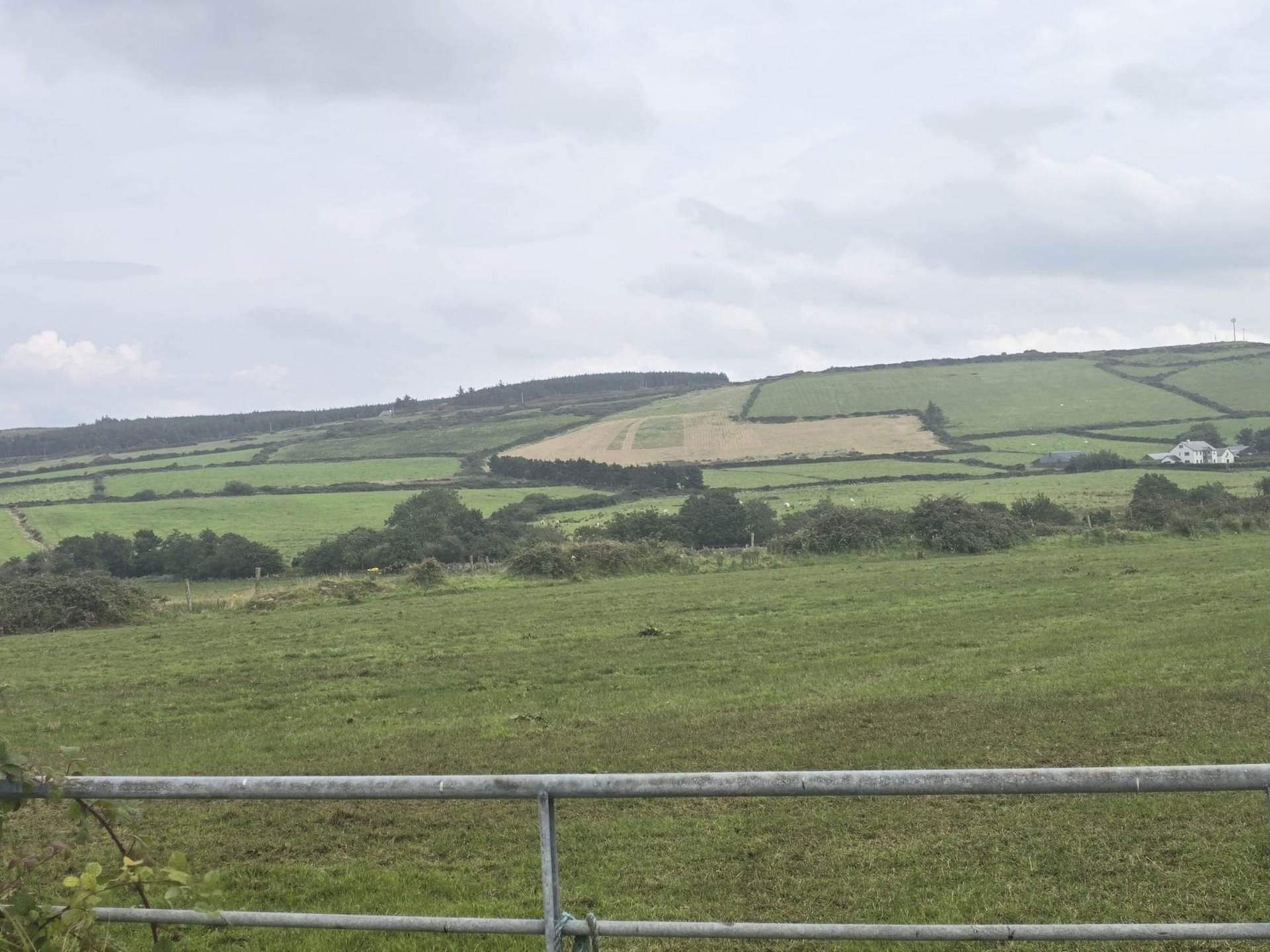 C. 44.16 Acres, Carrowmore, Ballycastle, Co. Mayo C. 44.16 Acres, Carrowmore, Ballycastle, Co. Mayo