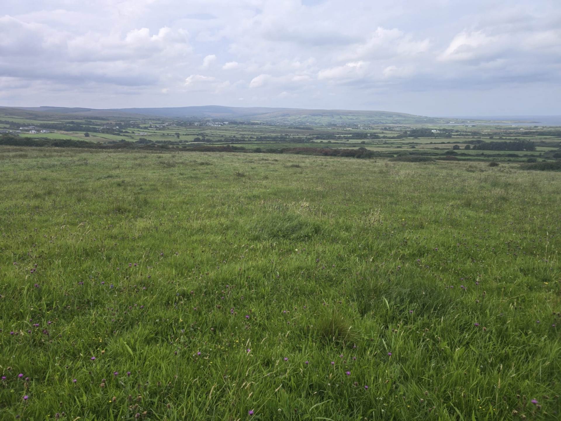 C. 44.16 Acres, Carrowmore, Ballycastle, Co. Mayo C. 44.16 Acres, Carrowmore, Ballycastle, Co. Mayo