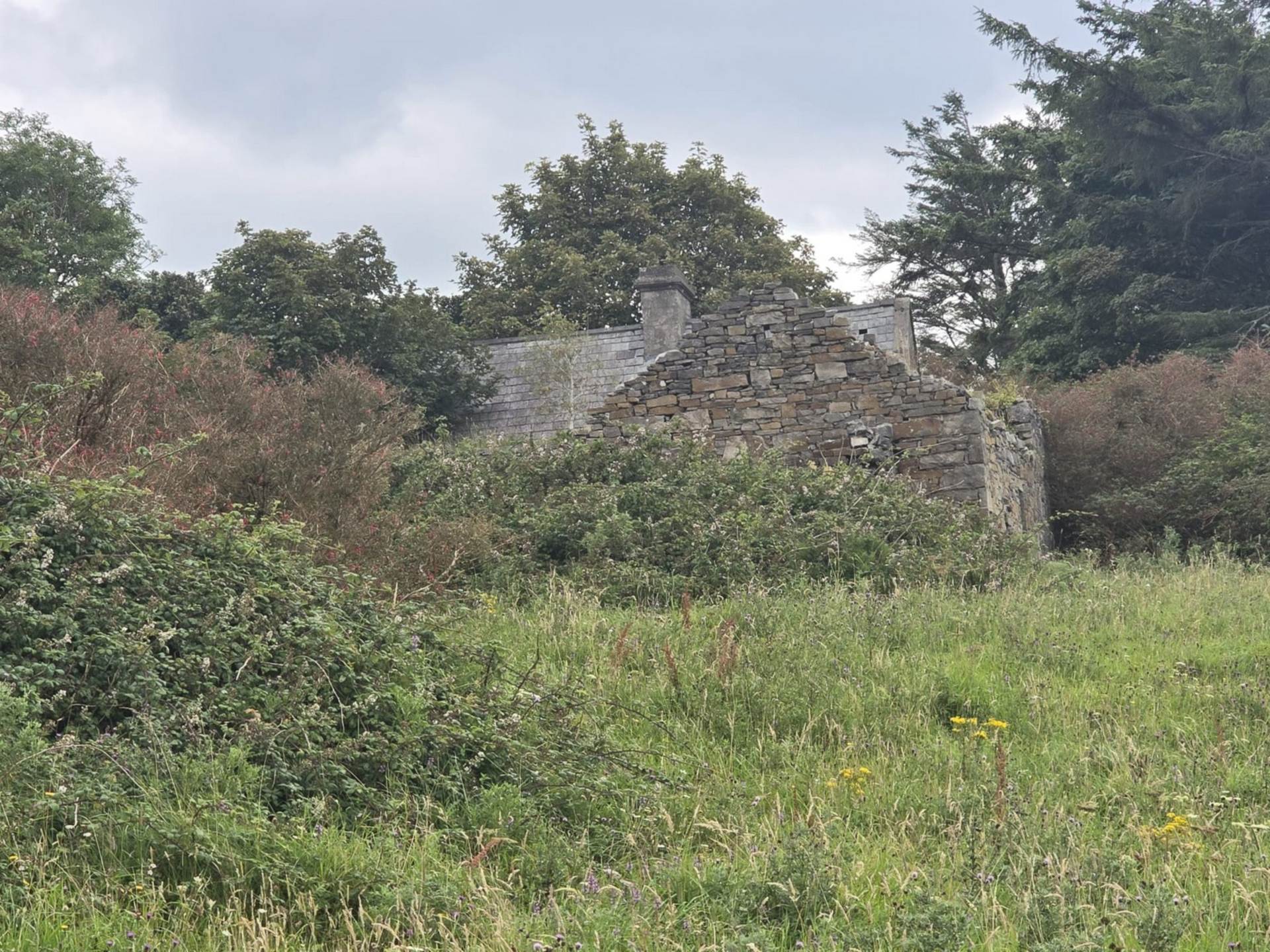 C. 44.16 Acres, Carrowmore, Ballycastle, Co. Mayo C. 44.16 Acres, Carrowmore, Ballycastle, Co. Mayo
