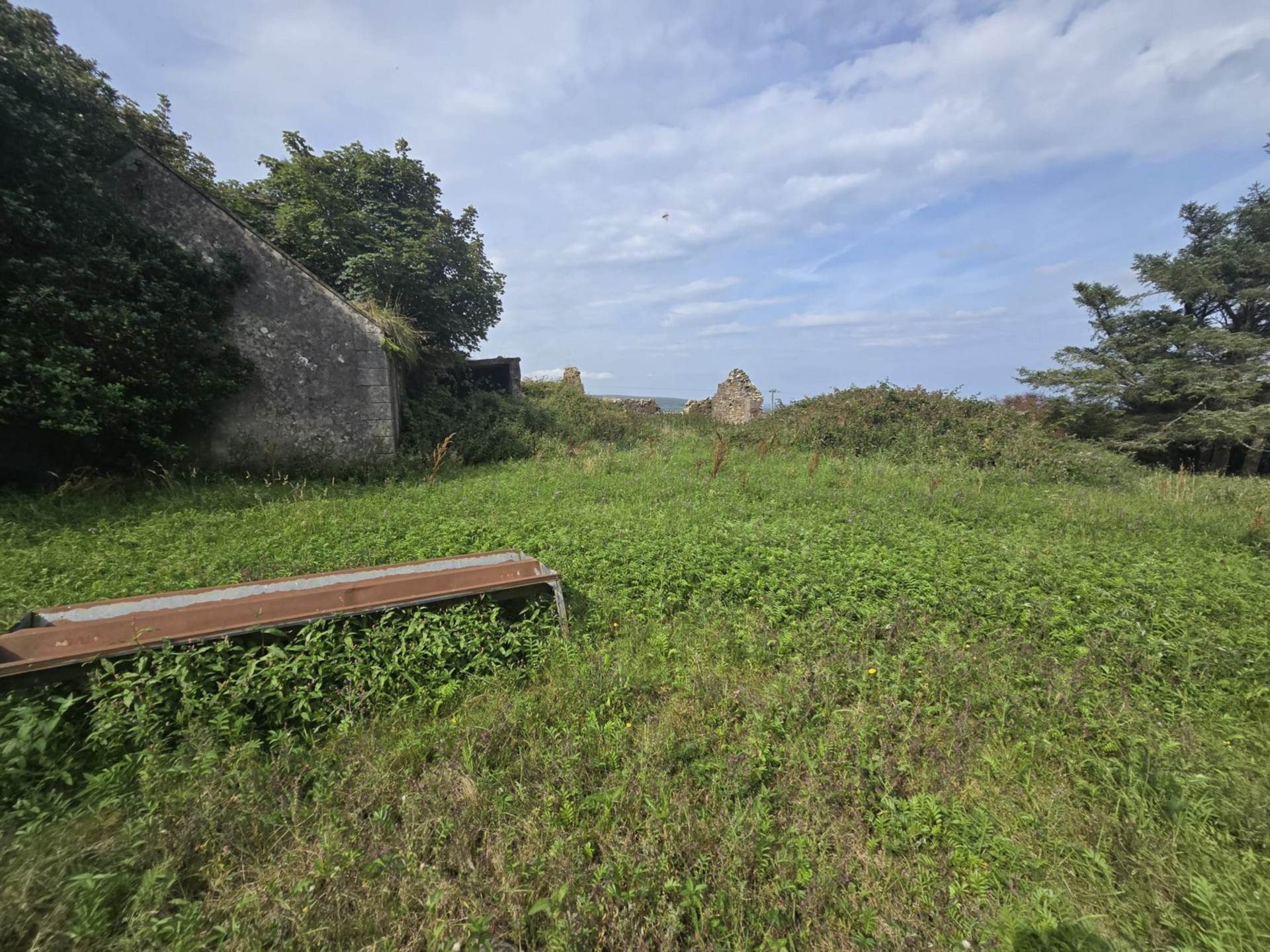 C. 44.16 Acres, Carrowmore, Ballycastle, Co. Mayo C. 44.16 Acres, Carrowmore, Ballycastle, Co. Mayo