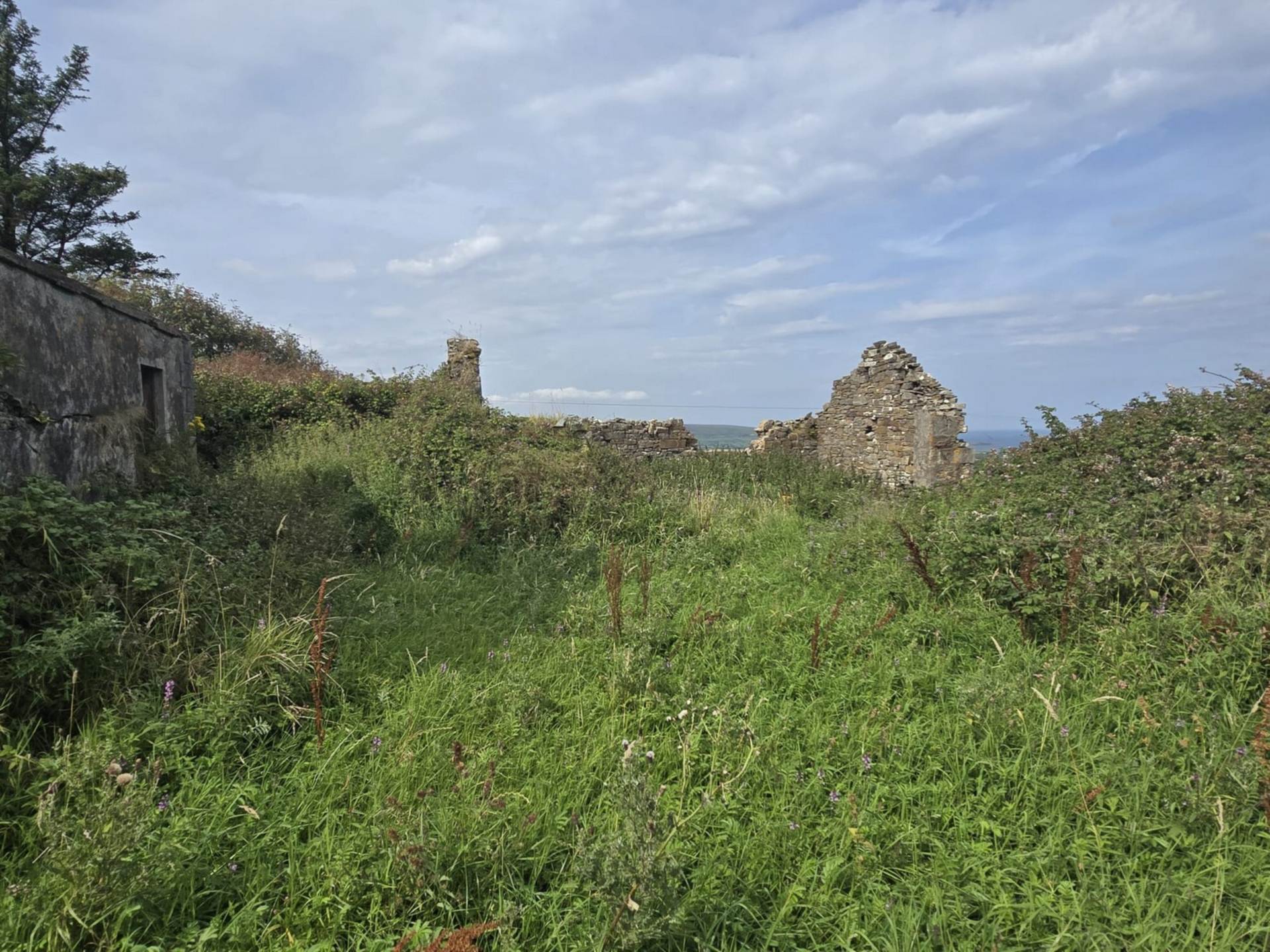 C. 44.16 Acres, Carrowmore, Ballycastle, Co. Mayo C. 44.16 Acres, Carrowmore, Ballycastle, Co. Mayo