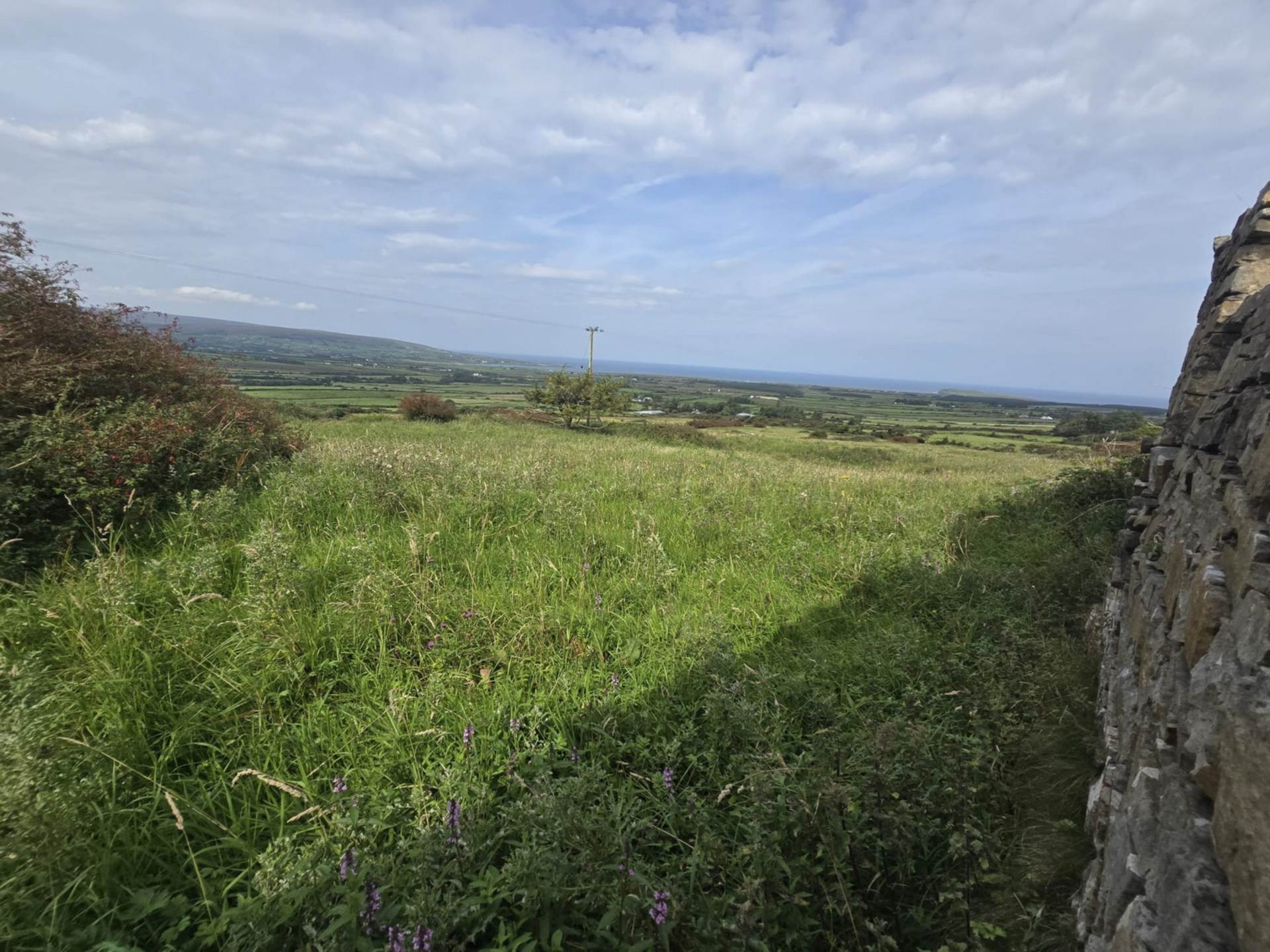 C. 44.16 Acres, Carrowmore, Ballycastle, Co. Mayo C. 44.16 Acres, Carrowmore, Ballycastle, Co. Mayo