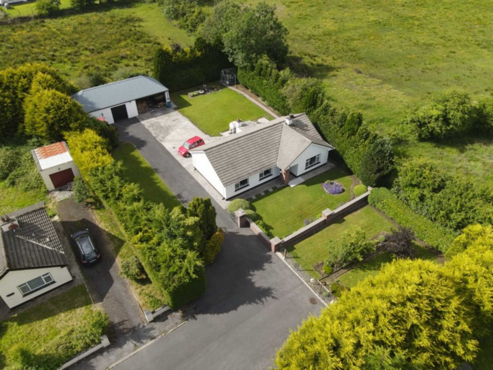 Raphael, Clover Hill, Ballaghaderreen, Co. Roscommon F45 DK25