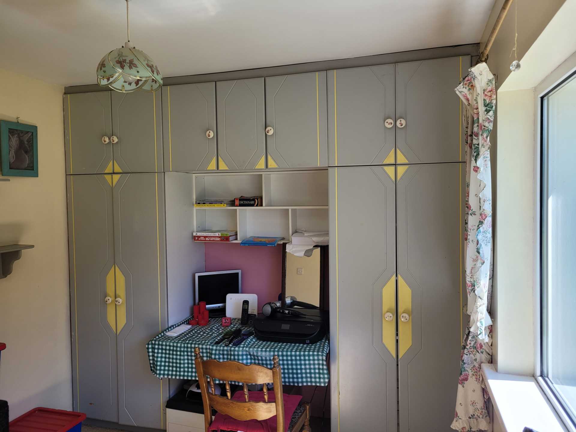 Raphael, Clover Hill, Ballaghaderreen, Co. Roscommon F45 DK25