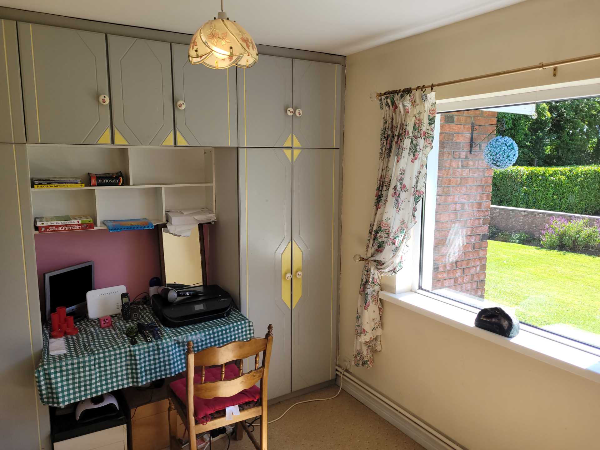 Raphael, Clover Hill, Ballaghaderreen, Co. Roscommon F45 DK25