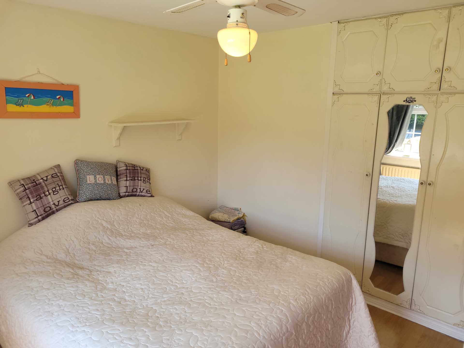 Raphael, Clover Hill, Ballaghaderreen, Co. Roscommon F45 DK25